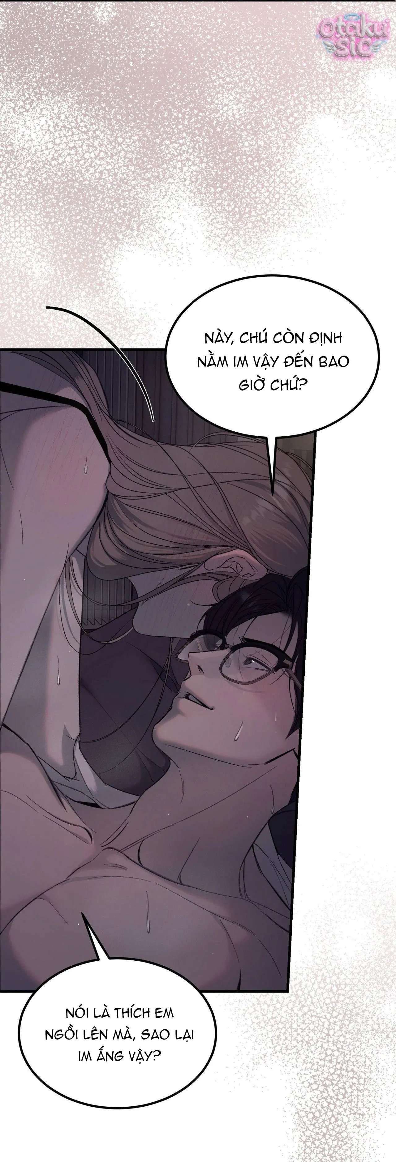 Tình Yêu Rác Rưởi - Chap 14 - Trang 4