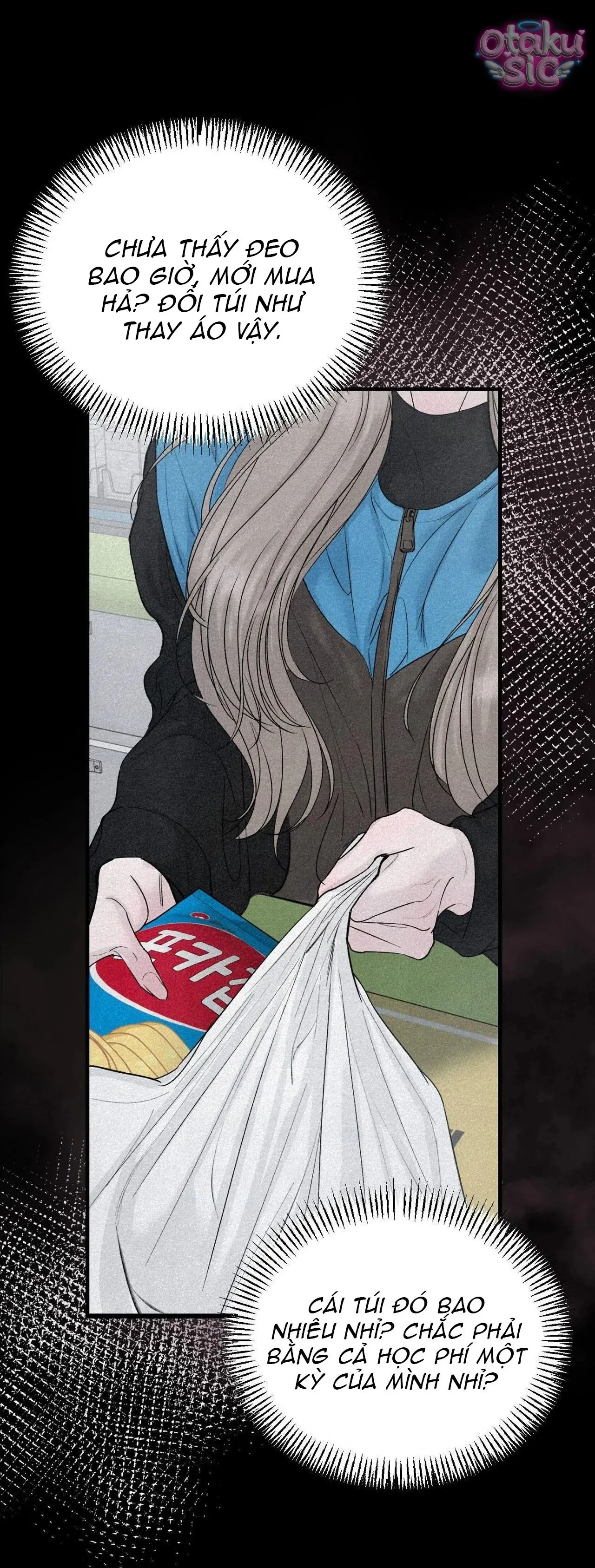 Tình Yêu Rác Rưởi - Chap 14 - Trang 40