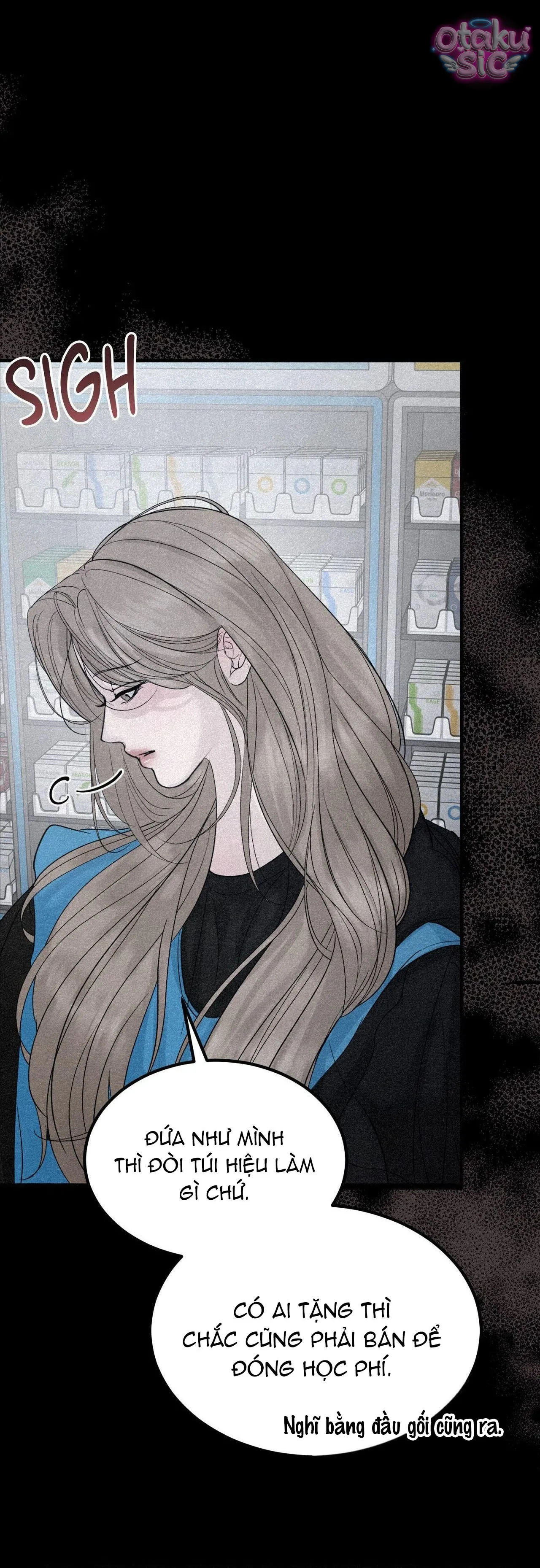 Tình Yêu Rác Rưởi - Chap 14 - Trang 42