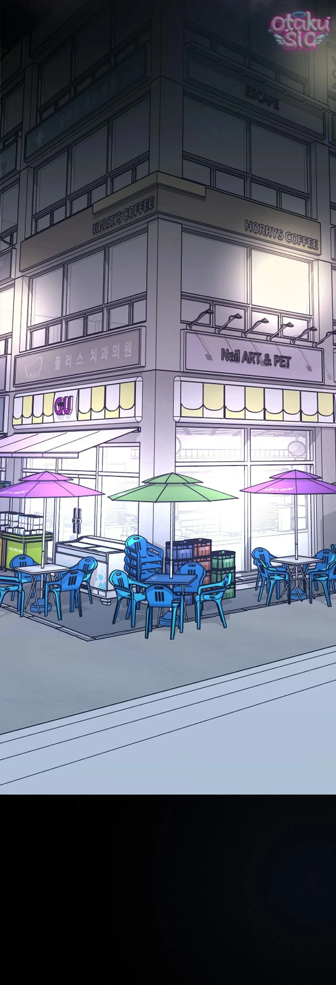 Tình Yêu Rác Rưởi - Chap 14 - Trang 44