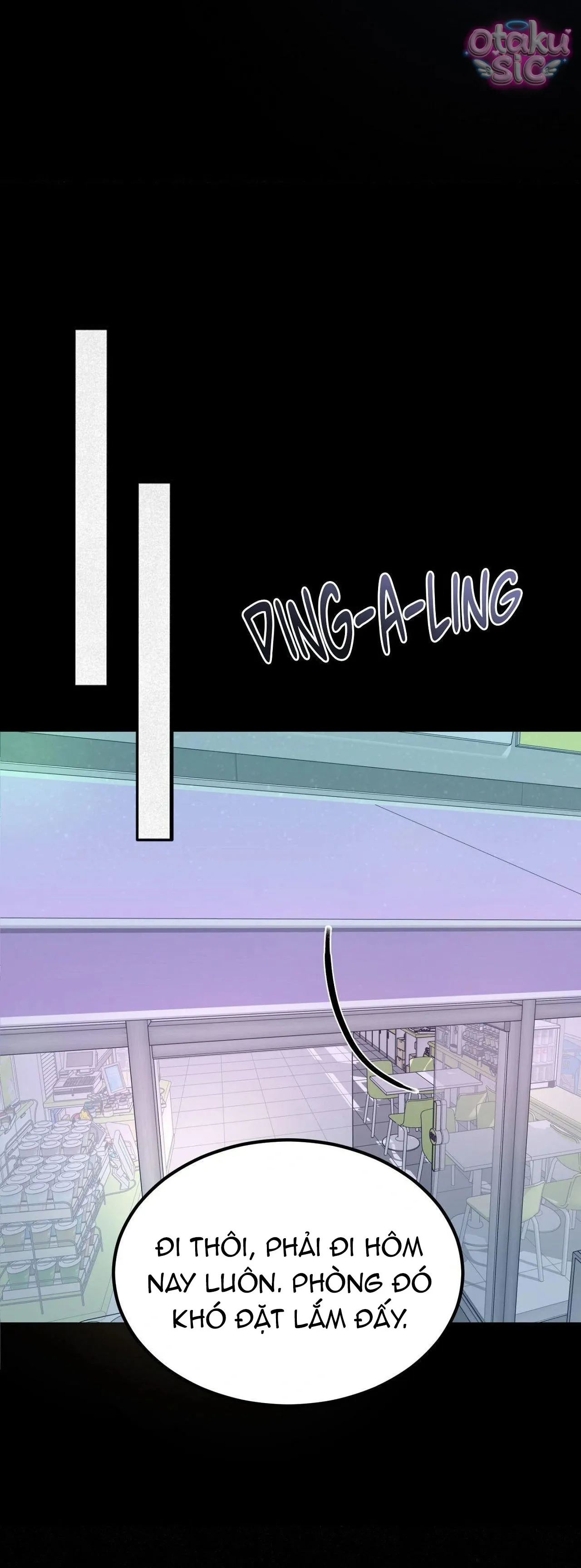 Tình Yêu Rác Rưởi - Chap 14 - Trang 45