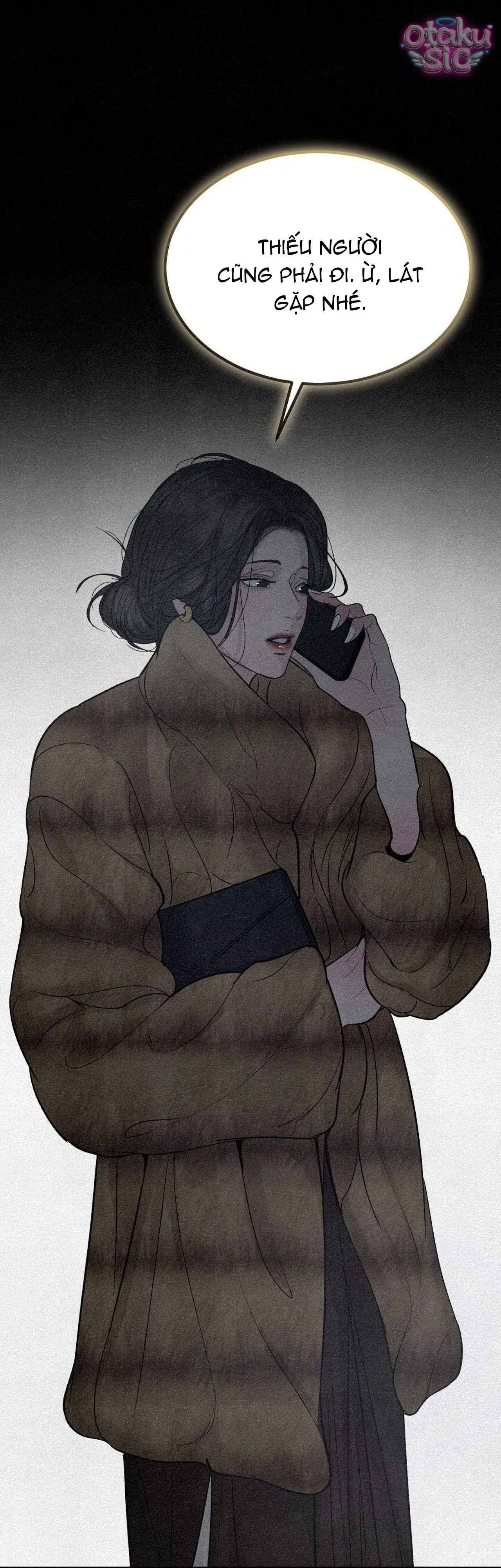 Tình Yêu Rác Rưởi - Chap 14 - Trang 46