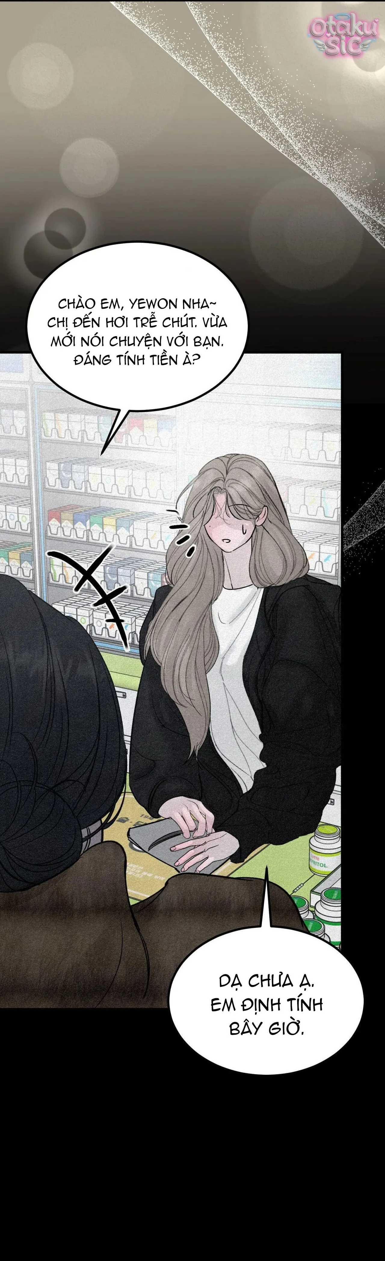 Tình Yêu Rác Rưởi - Chap 14 - Trang 47