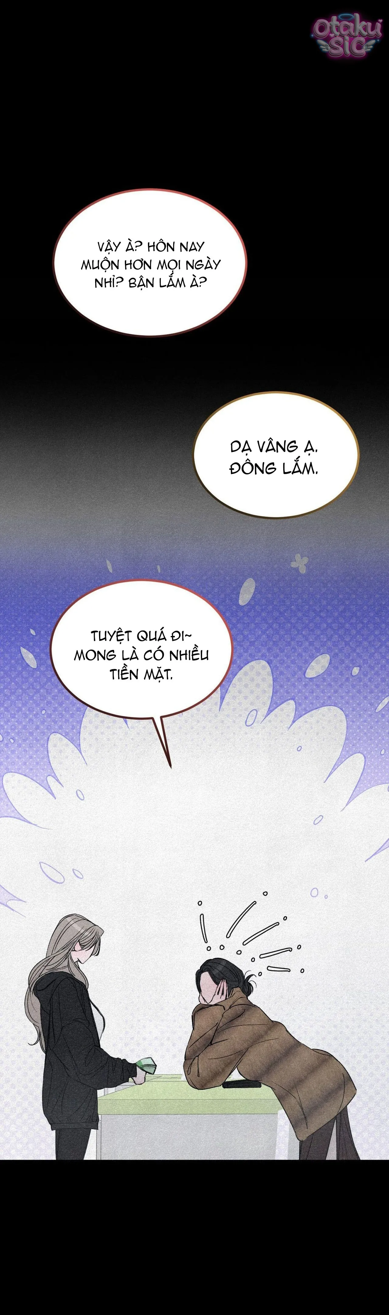 Tình Yêu Rác Rưởi - Chap 14 - Trang 48