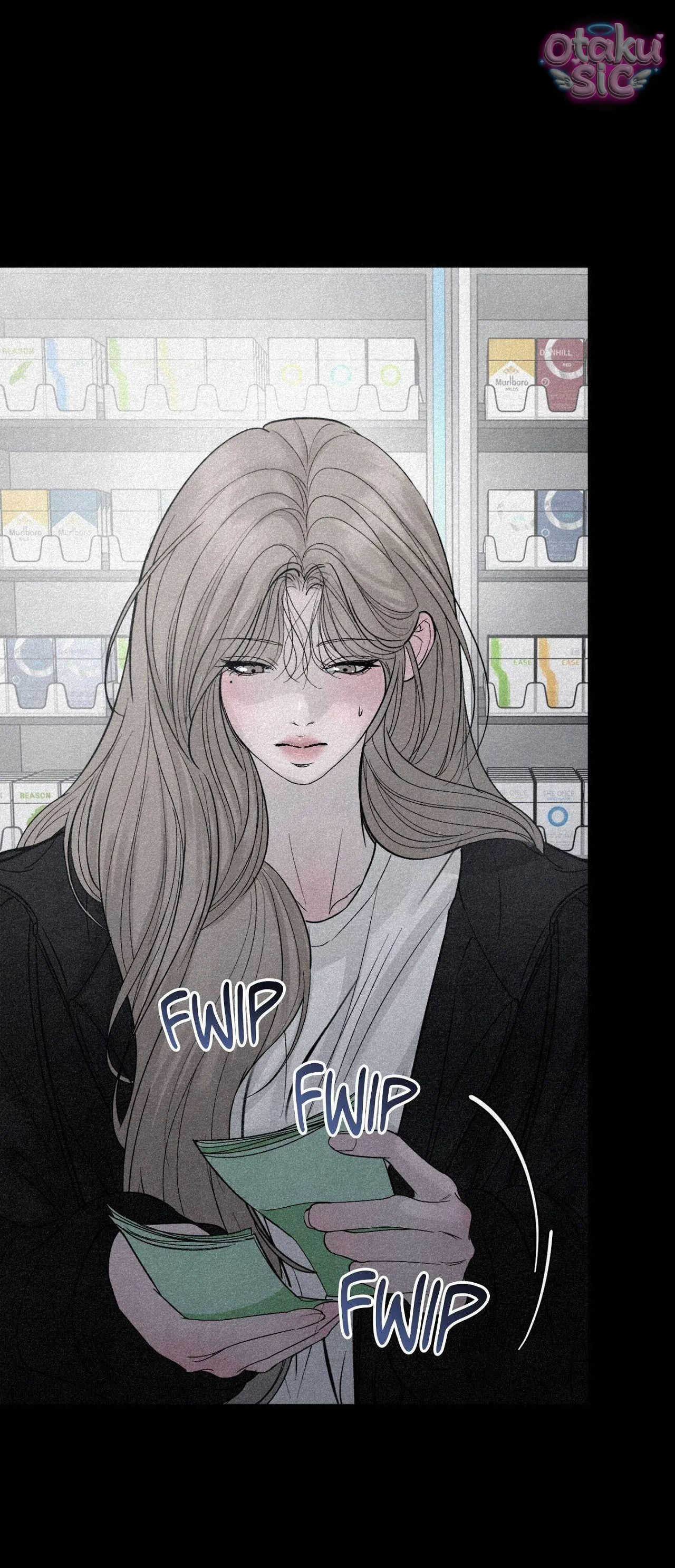 Tình Yêu Rác Rưởi - Chap 14 - Trang 49