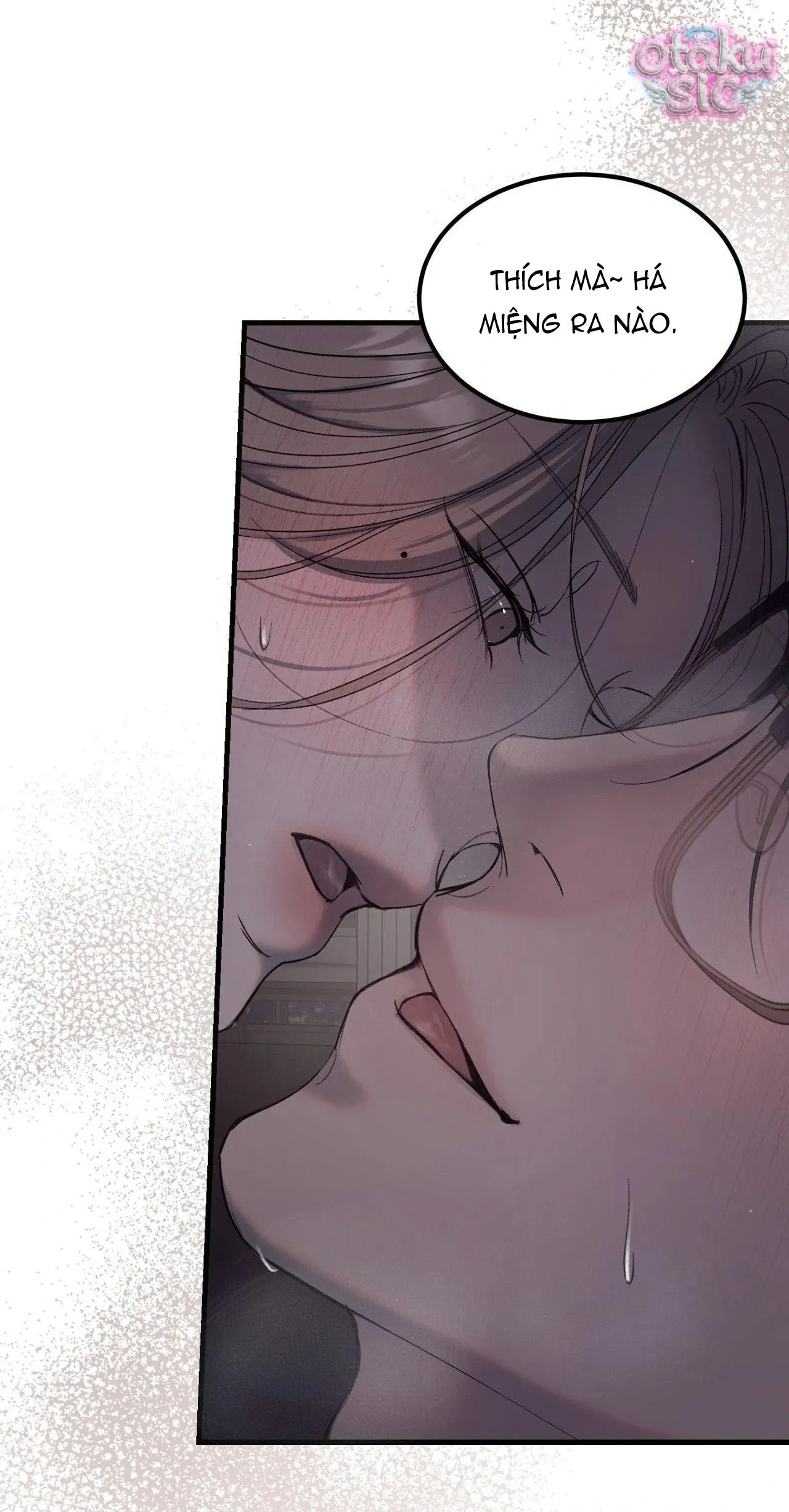 Tình Yêu Rác Rưởi - Chap 14 - Trang 5