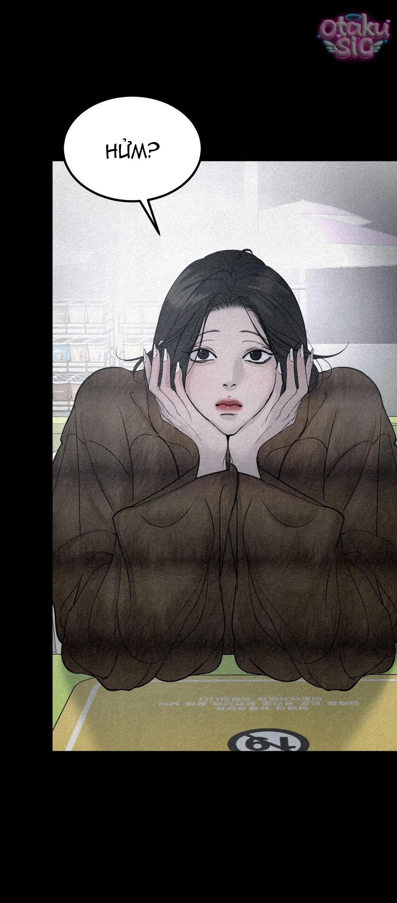 Tình Yêu Rác Rưởi - Chap 14 - Trang 50