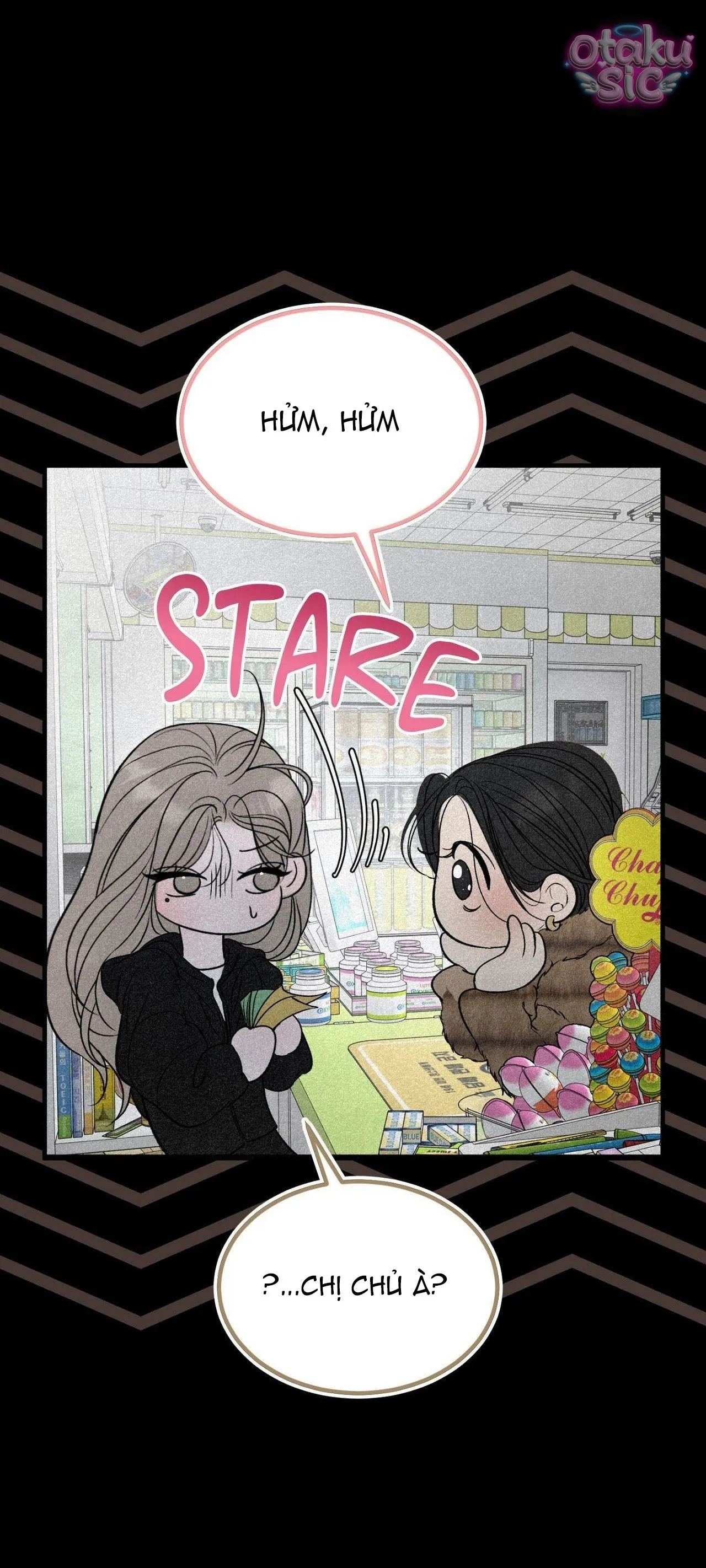 Tình Yêu Rác Rưởi - Chap 14 - Trang 51