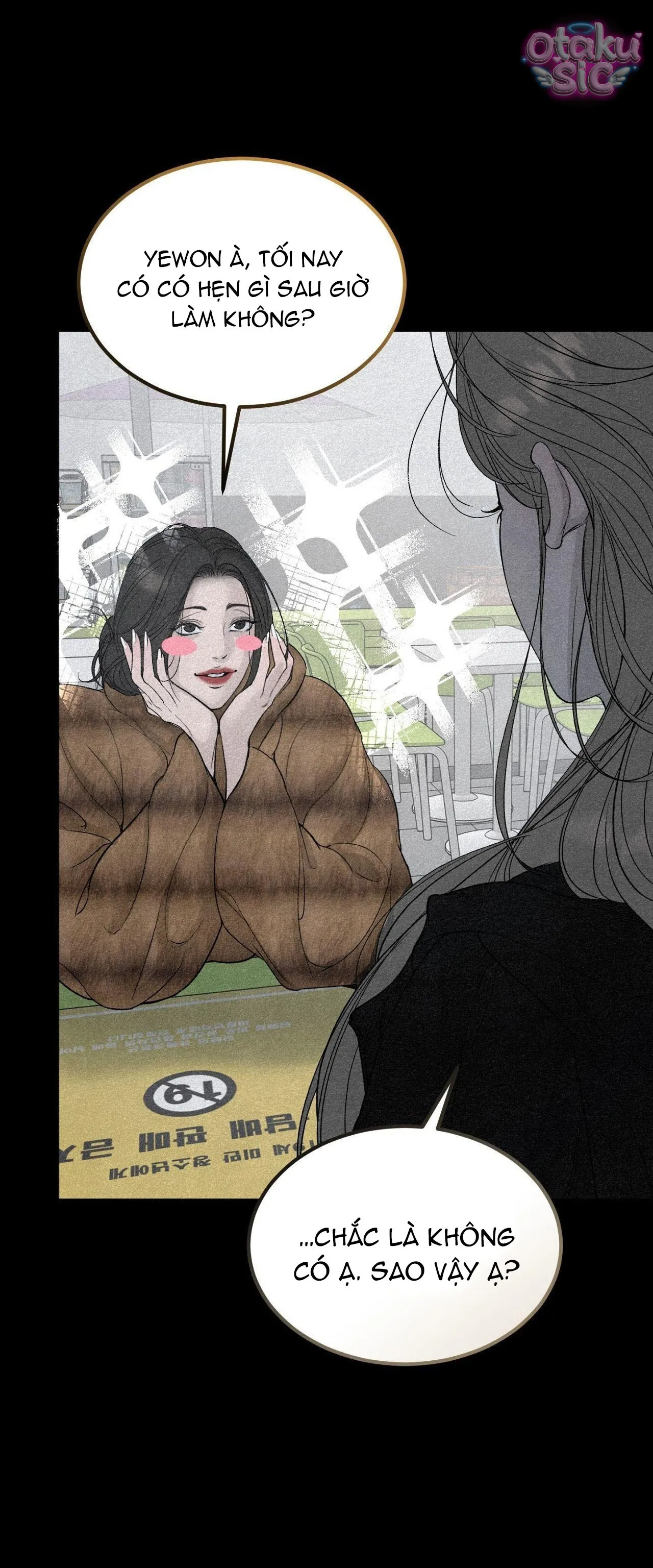 Tình Yêu Rác Rưởi - Chap 14 - Trang 52