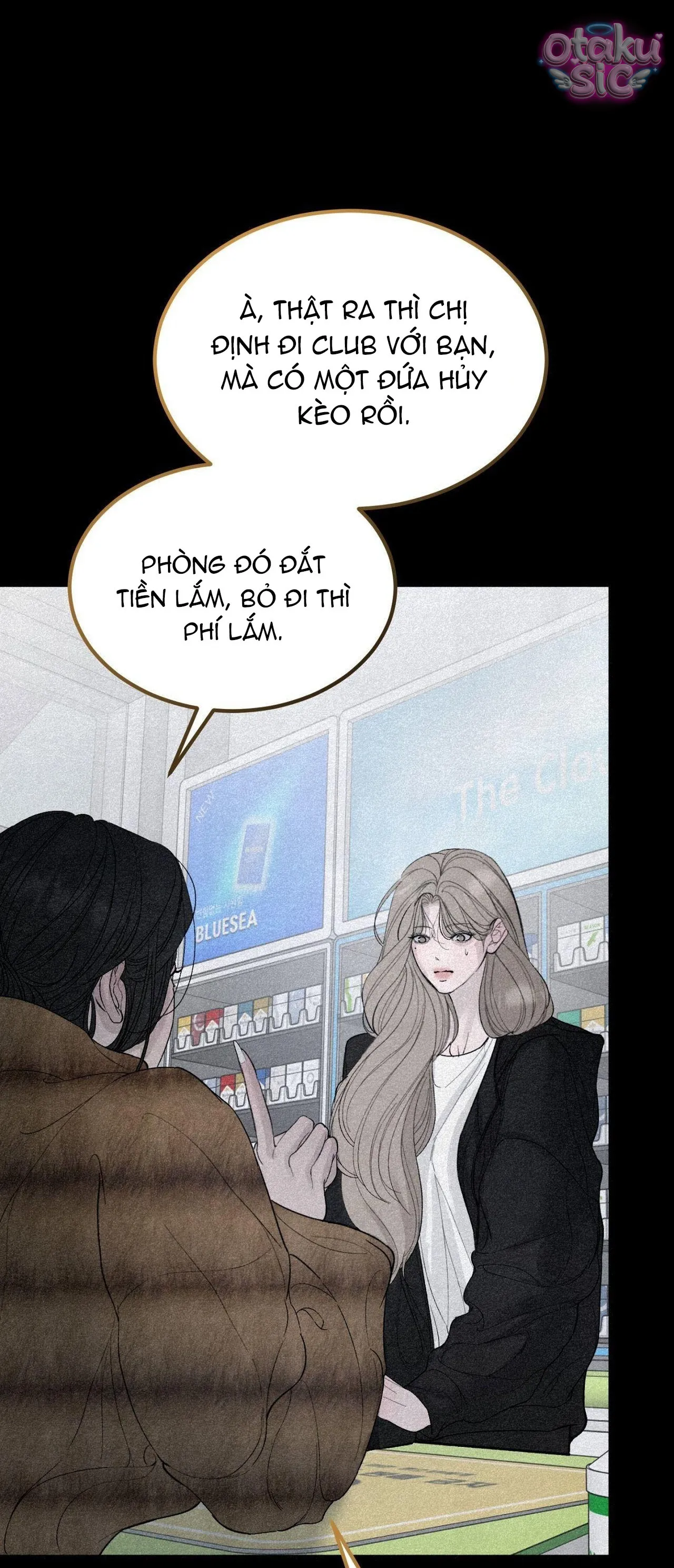 Tình Yêu Rác Rưởi - Chap 14 - Trang 53
