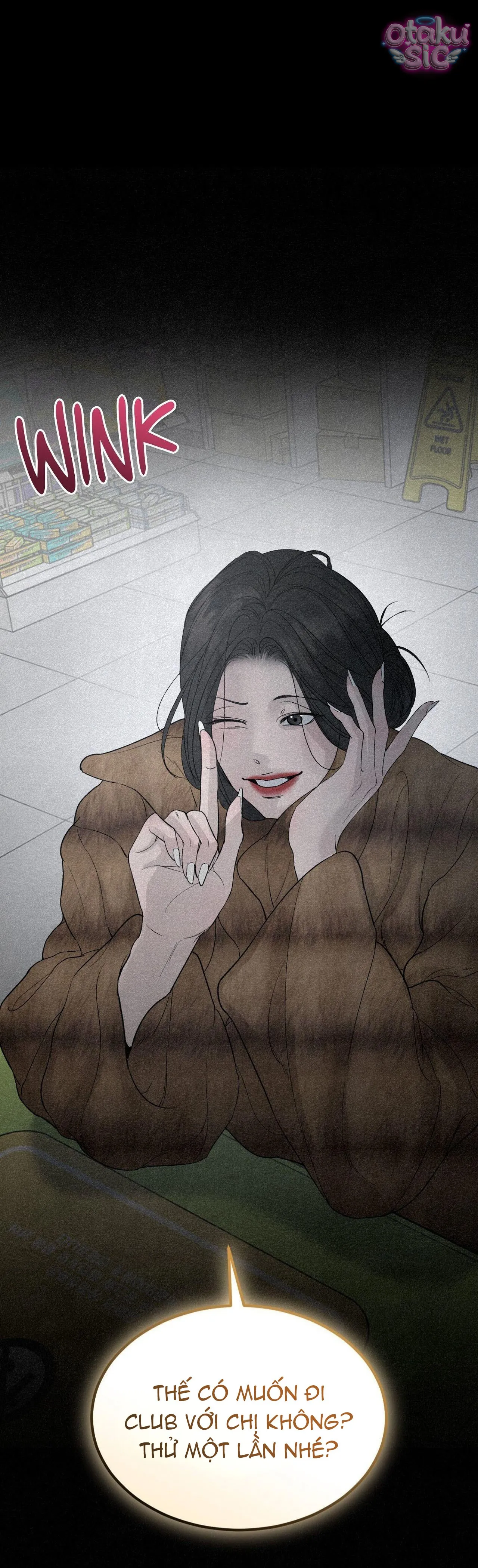 Tình Yêu Rác Rưởi - Chap 14 - Trang 55