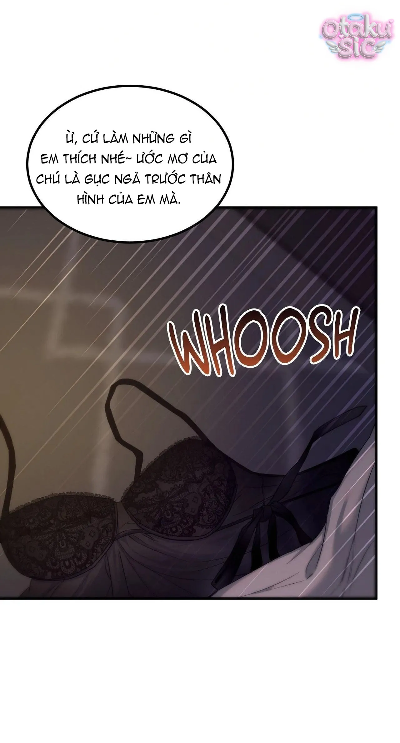 Tình Yêu Rác Rưởi - Chap 14 - Trang 8