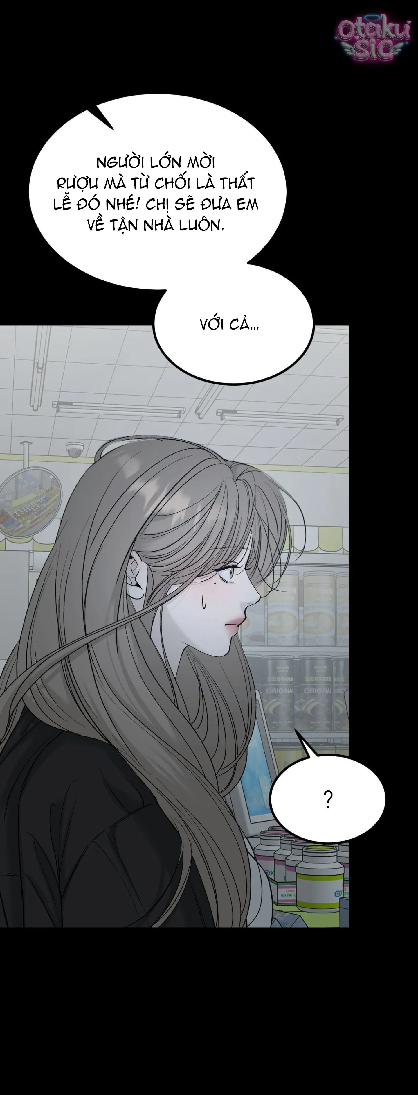 Tình Yêu Rác Rưởi - Chap 15 - Trang 1