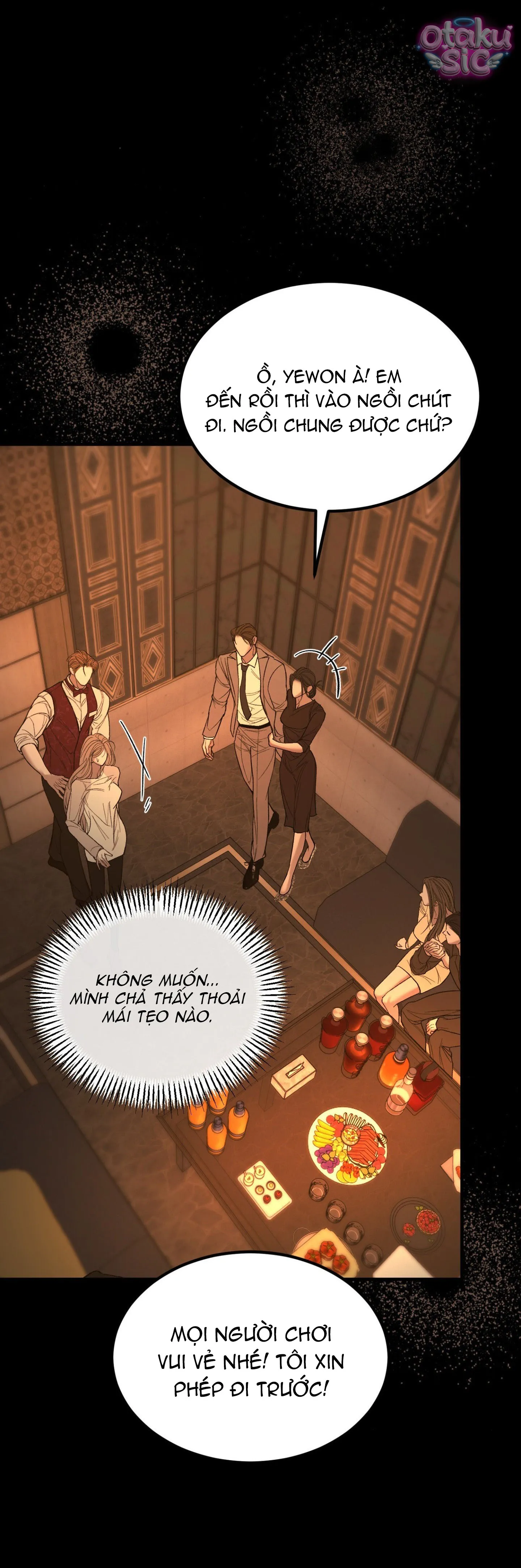 Tình Yêu Rác Rưởi - Chap 15 - Trang 10