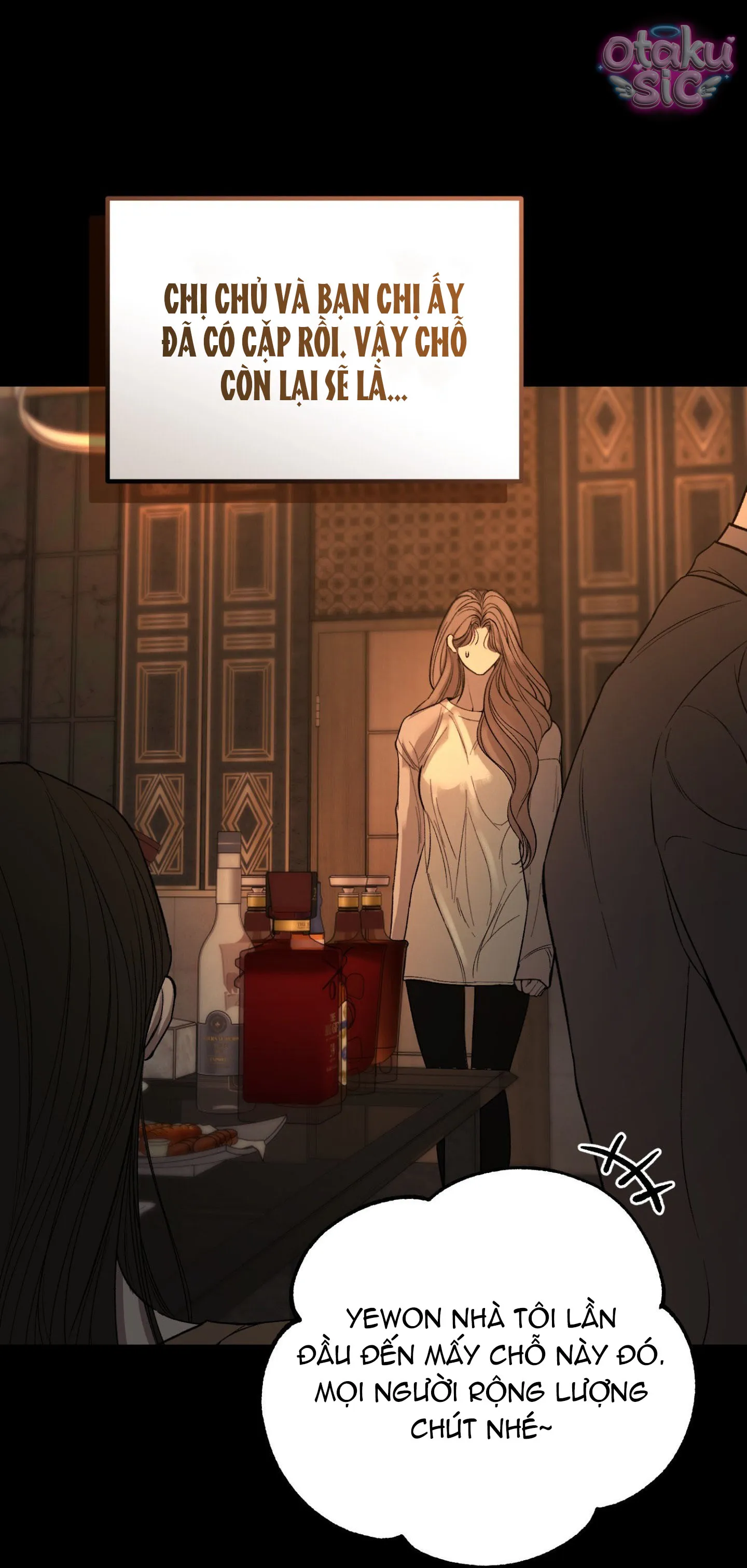 Tình Yêu Rác Rưởi - Chap 15 - Trang 12