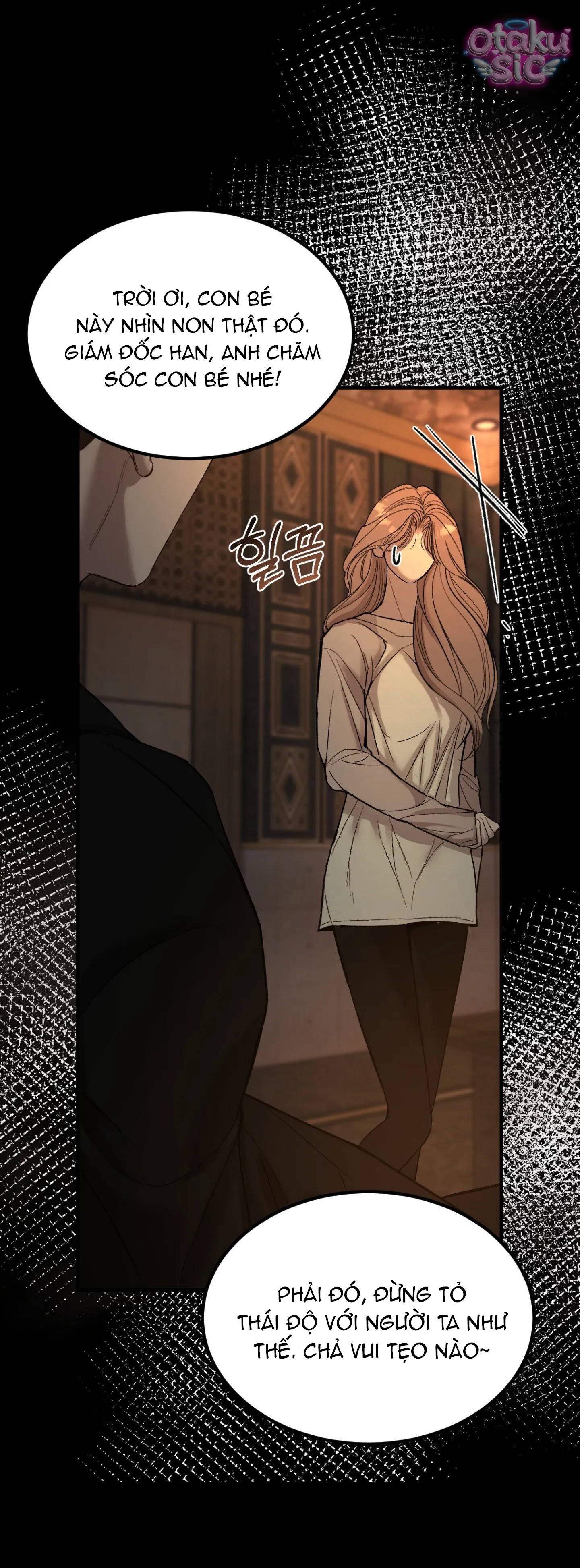 Tình Yêu Rác Rưởi - Chap 15 - Trang 13