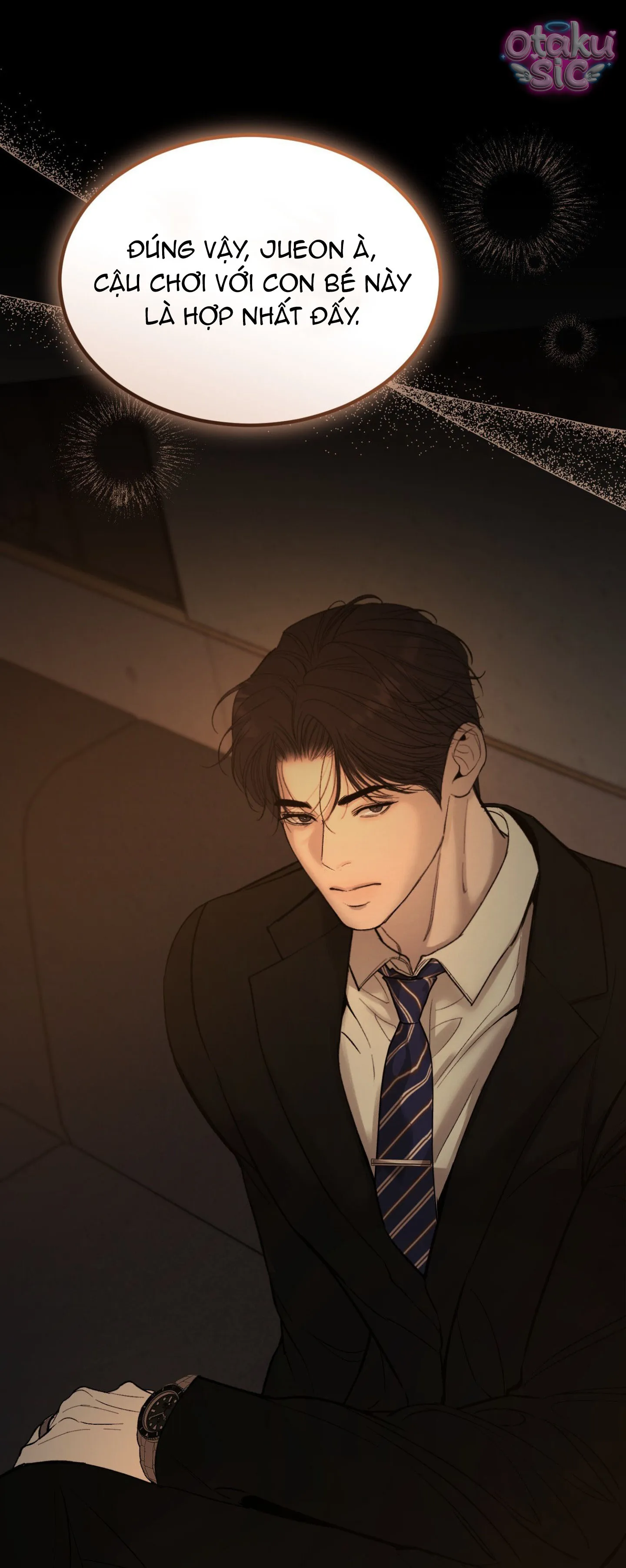 Tình Yêu Rác Rưởi - Chap 15 - Trang 14