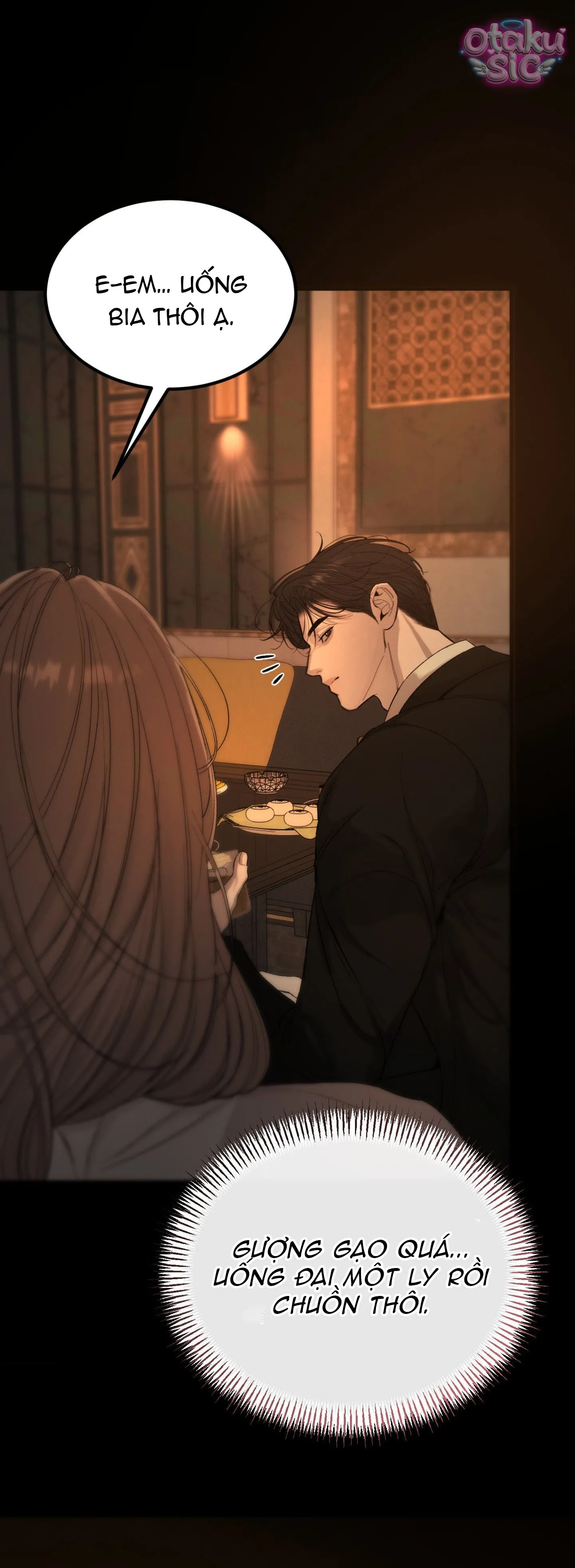 Tình Yêu Rác Rưởi - Chap 15 - Trang 17