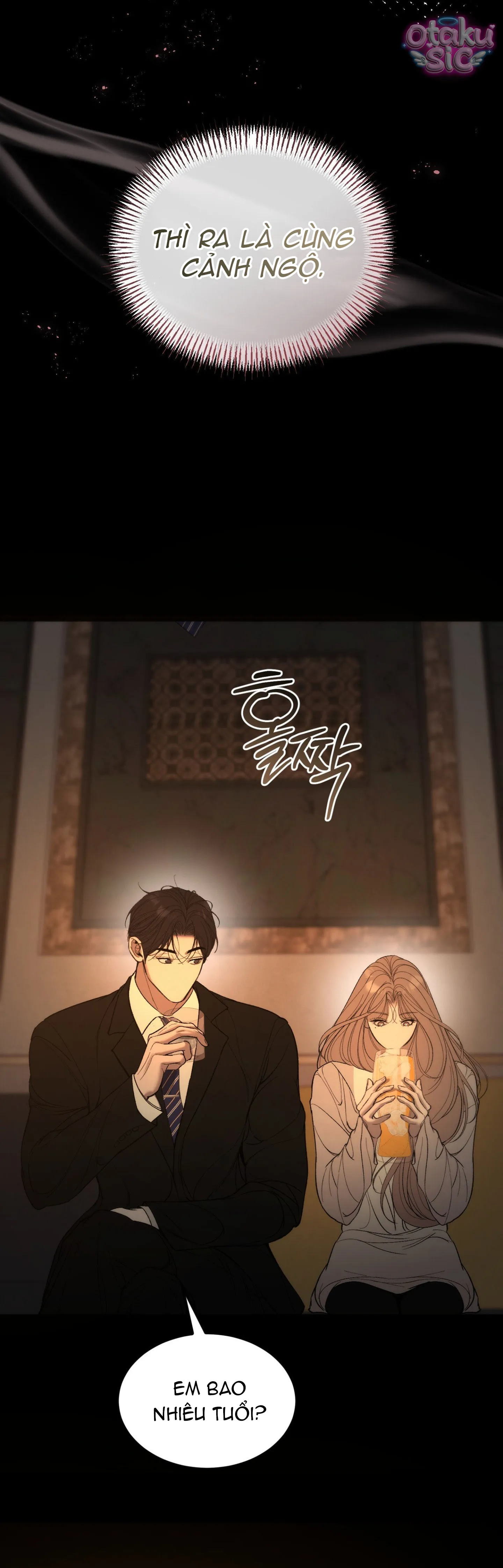 Tình Yêu Rác Rưởi - Chap 15 - Trang 19