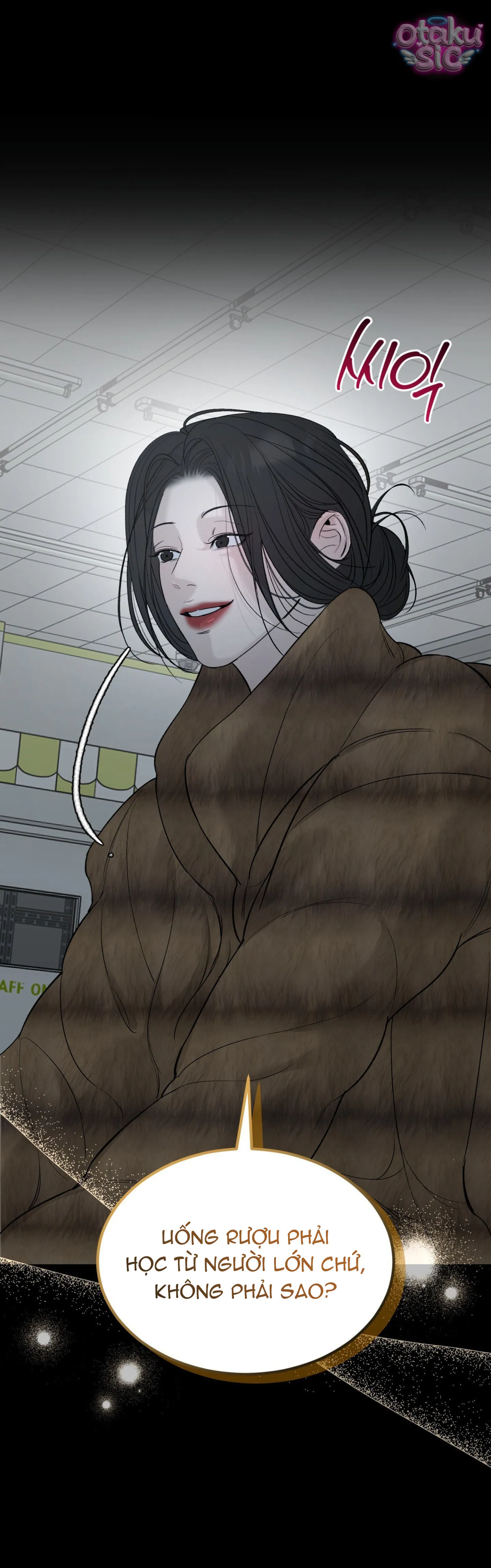 Tình Yêu Rác Rưởi - Chap 15 - Trang 2