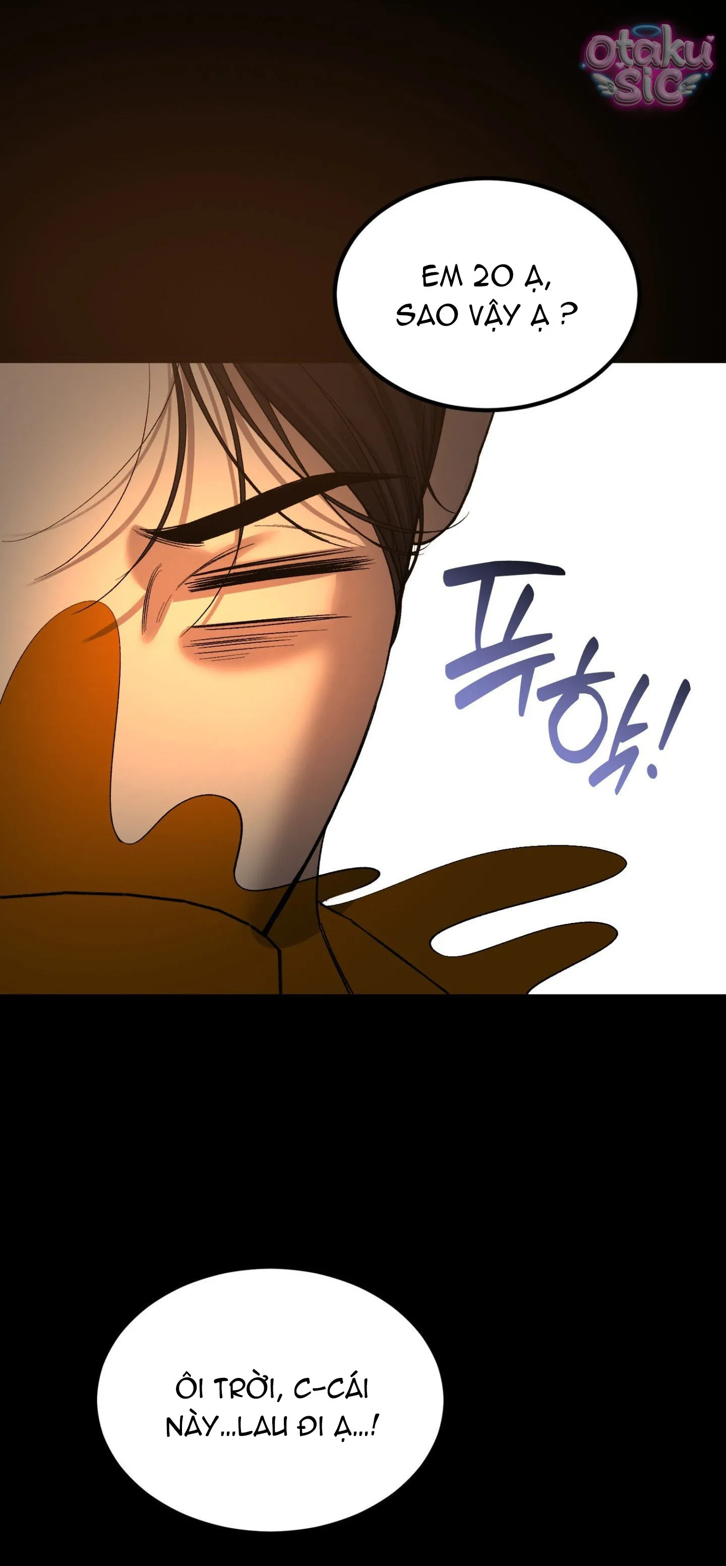 Tình Yêu Rác Rưởi - Chap 15 - Trang 20