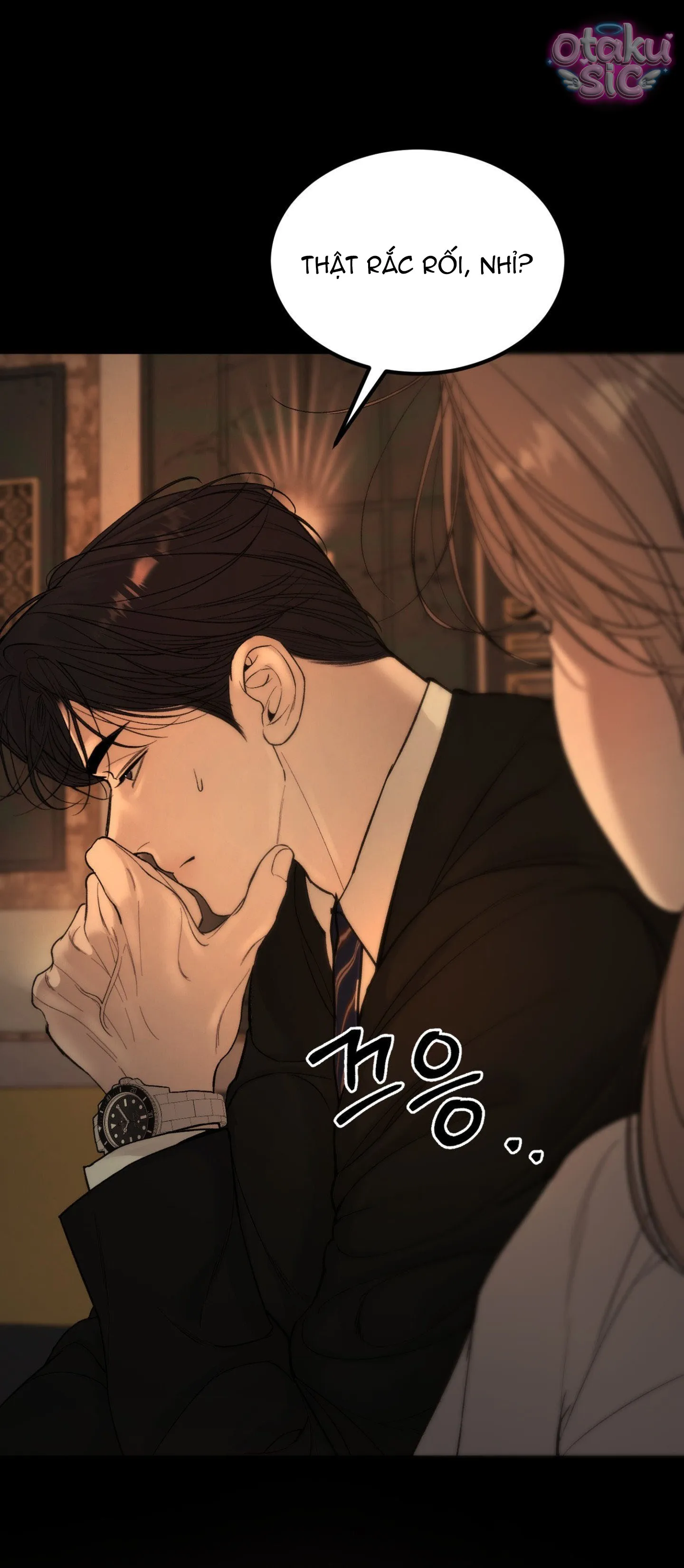Tình Yêu Rác Rưởi - Chap 15 - Trang 22