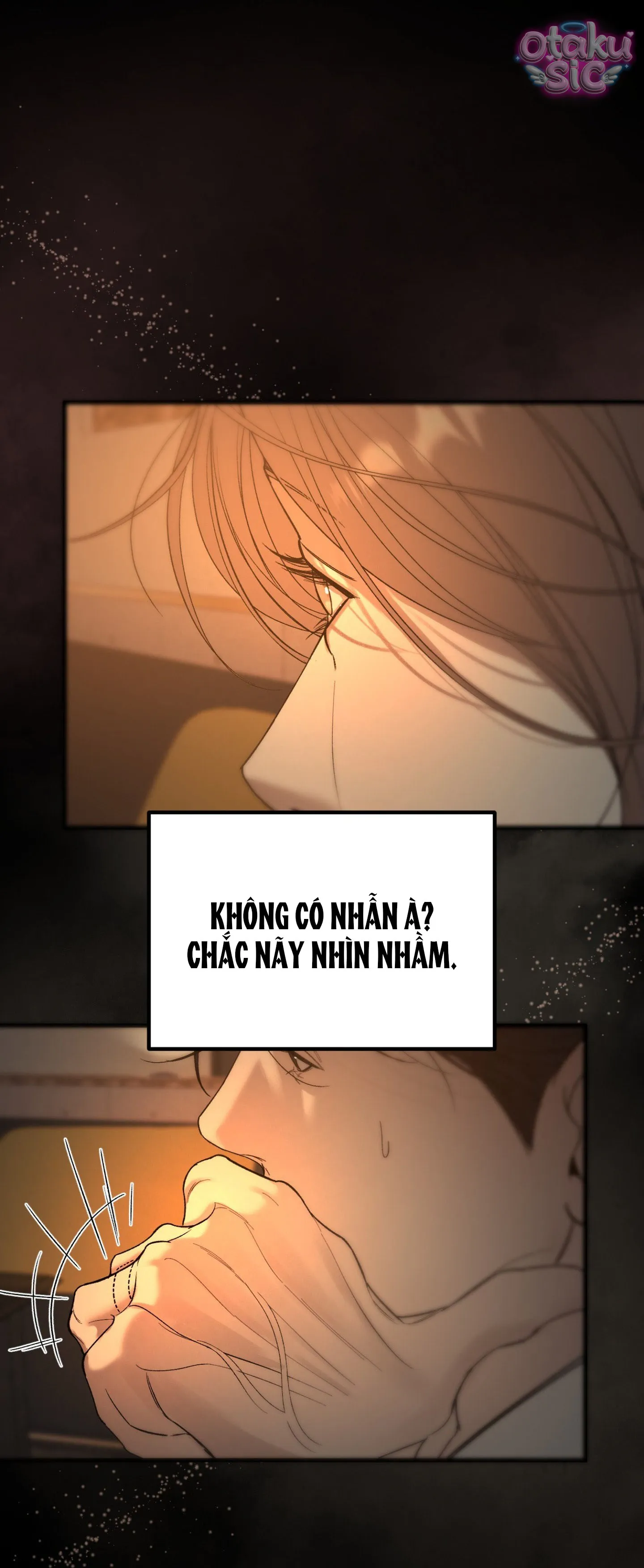 Tình Yêu Rác Rưởi - Chap 15 - Trang 23