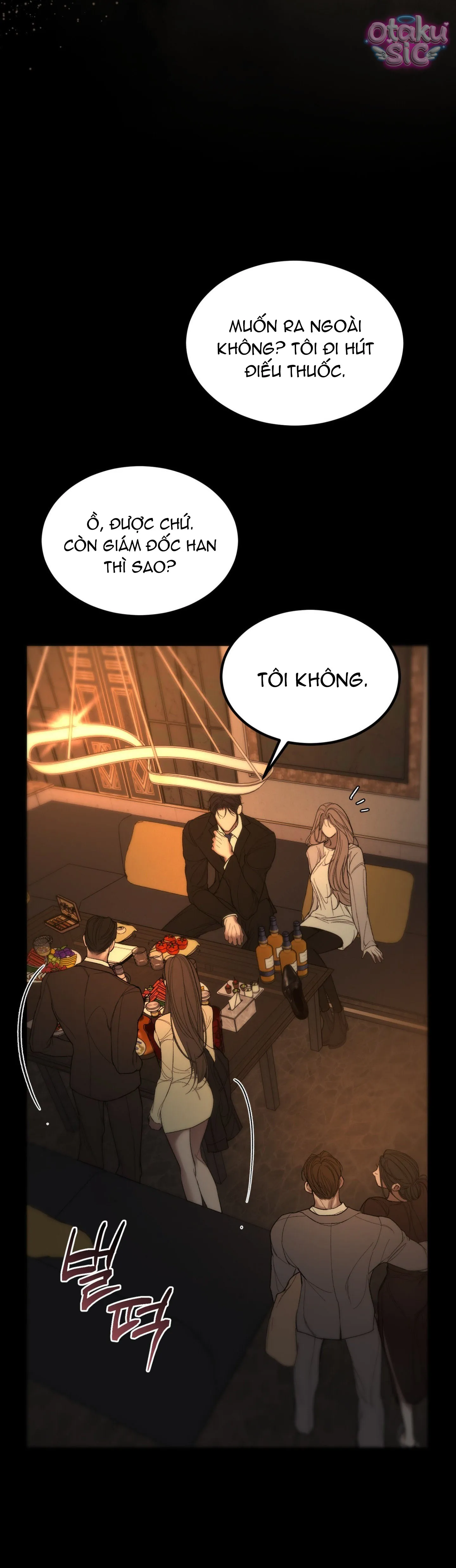 Tình Yêu Rác Rưởi - Chap 15 - Trang 24
