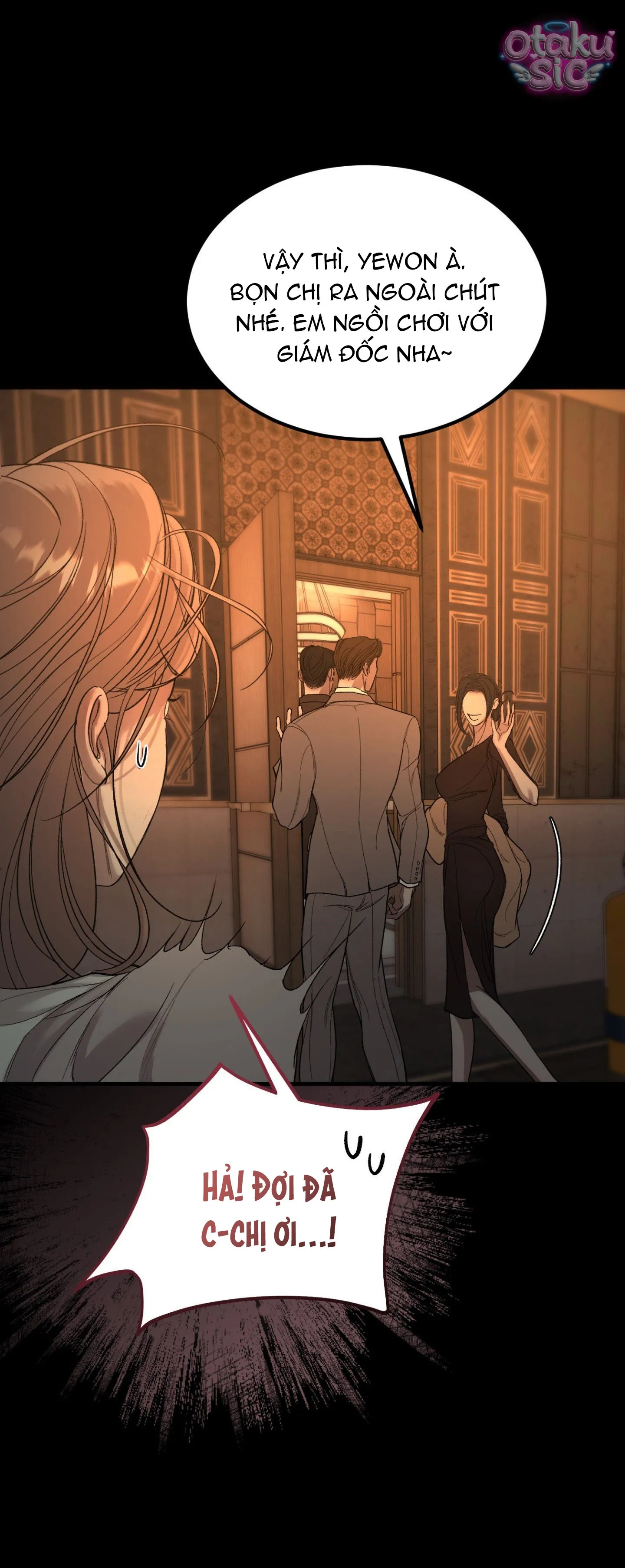 Tình Yêu Rác Rưởi - Chap 15 - Trang 25