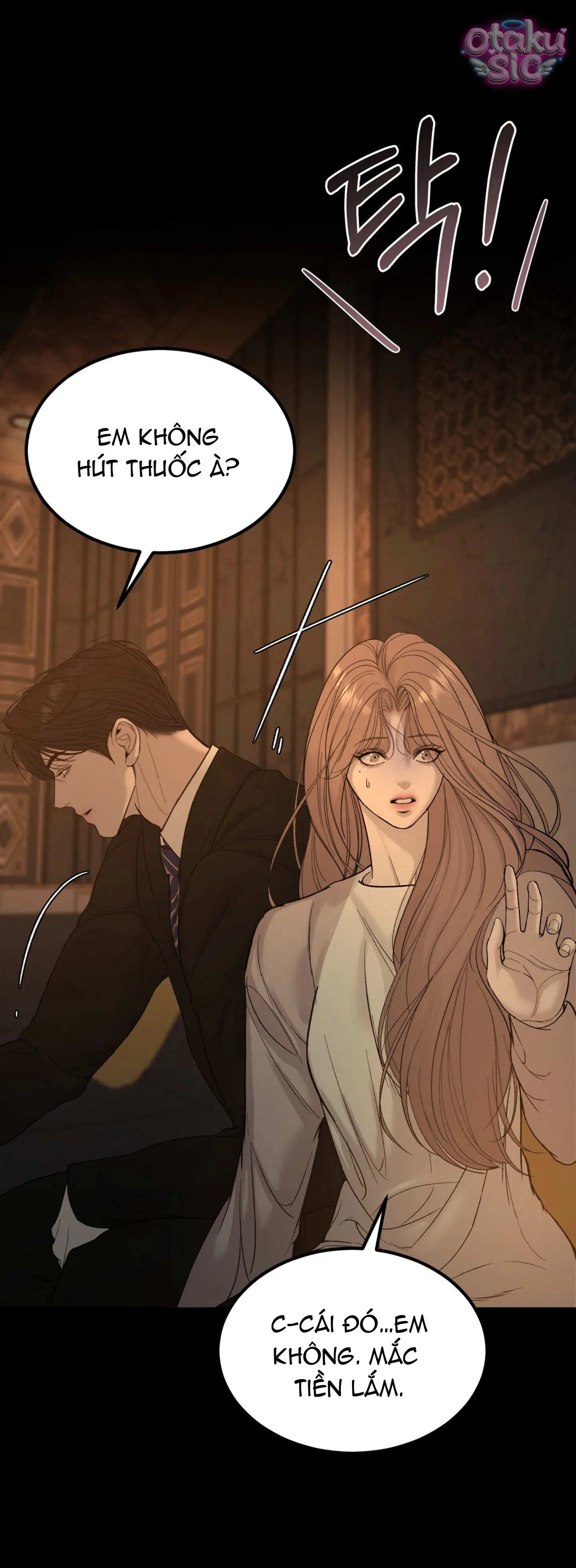 Tình Yêu Rác Rưởi - Chap 15 - Trang 26