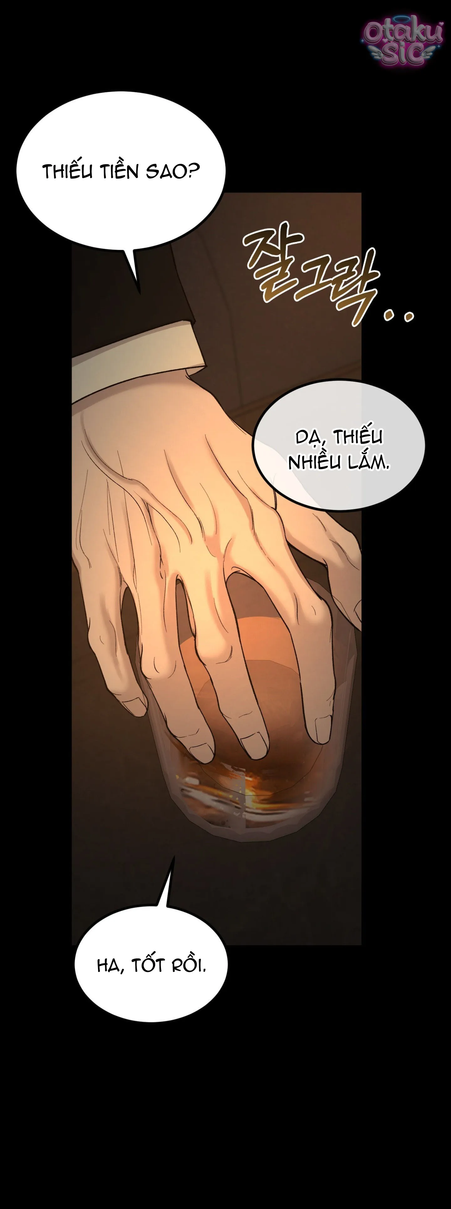 Tình Yêu Rác Rưởi - Chap 15 - Trang 27