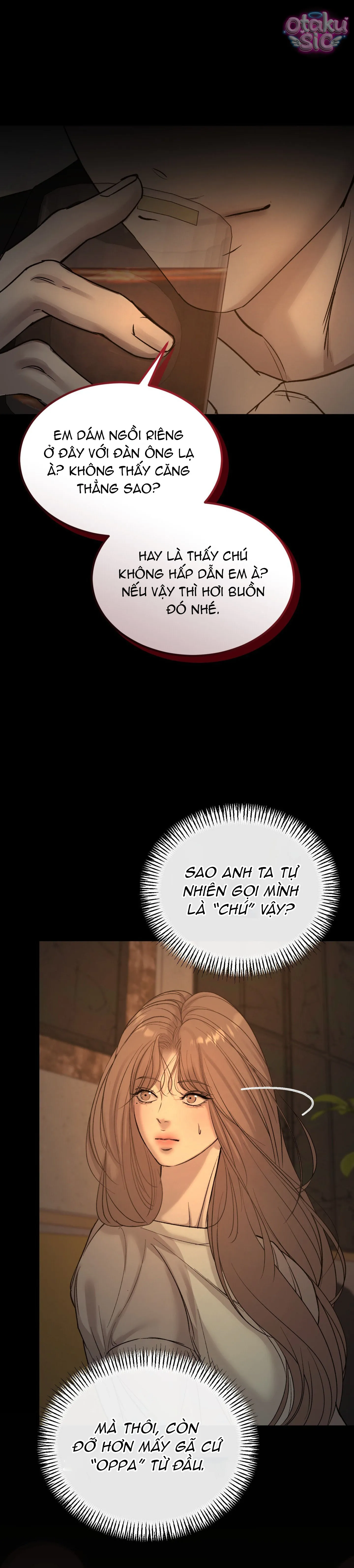 Tình Yêu Rác Rưởi - Chap 15 - Trang 28