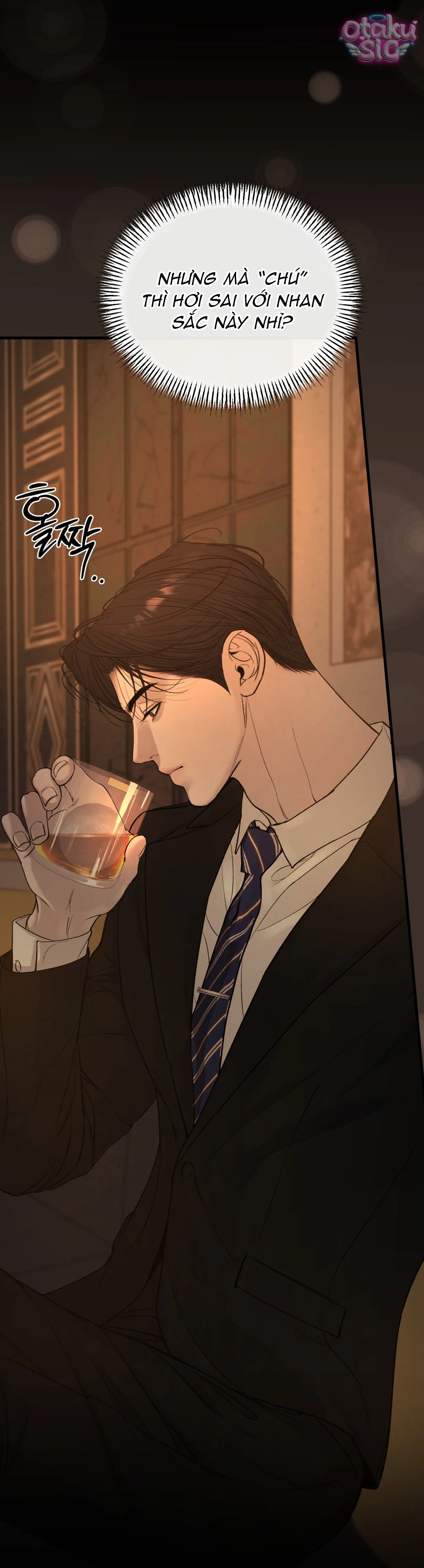 Tình Yêu Rác Rưởi - Chap 15 - Trang 29