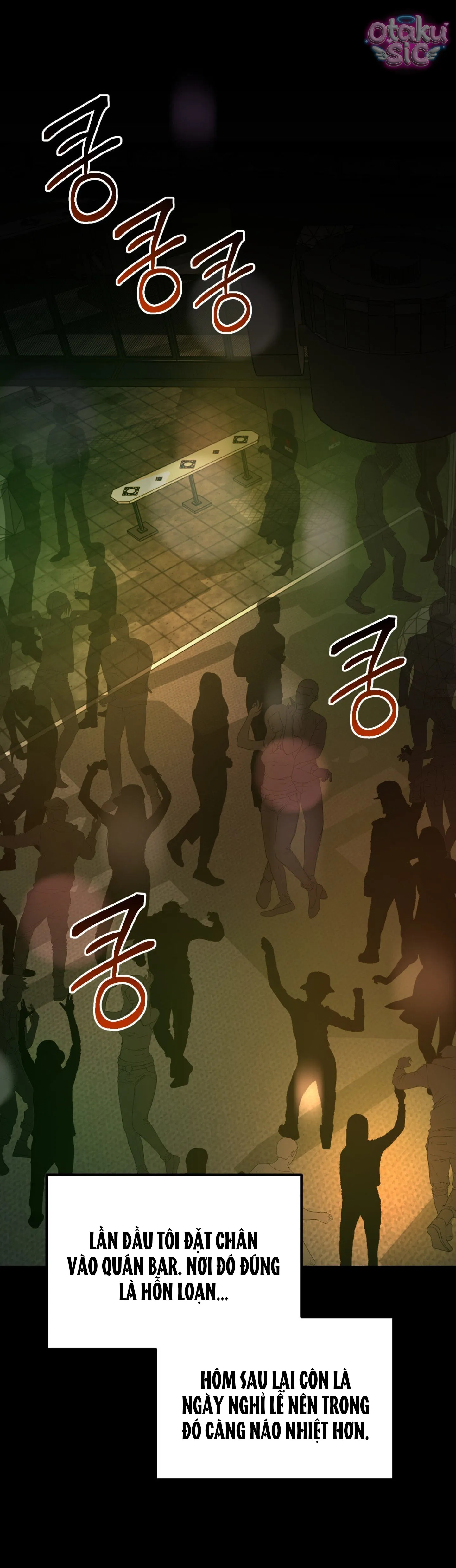 Tình Yêu Rác Rưởi - Chap 15 - Trang 3