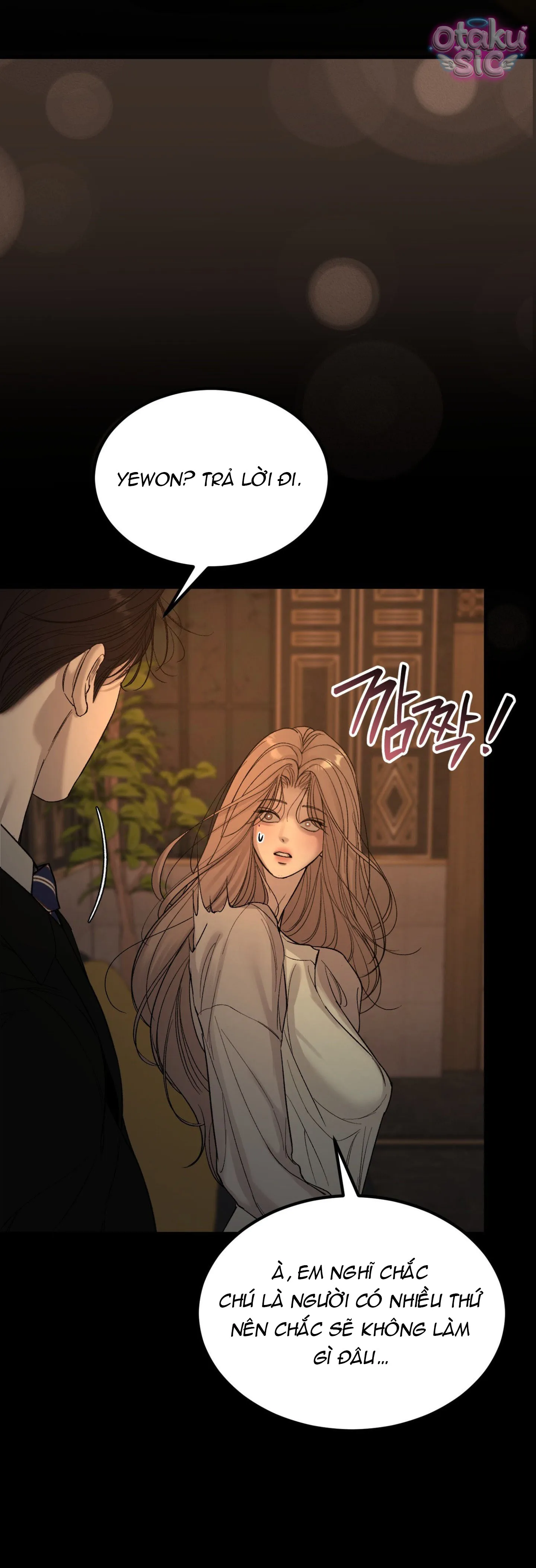 Tình Yêu Rác Rưởi - Chap 15 - Trang 30