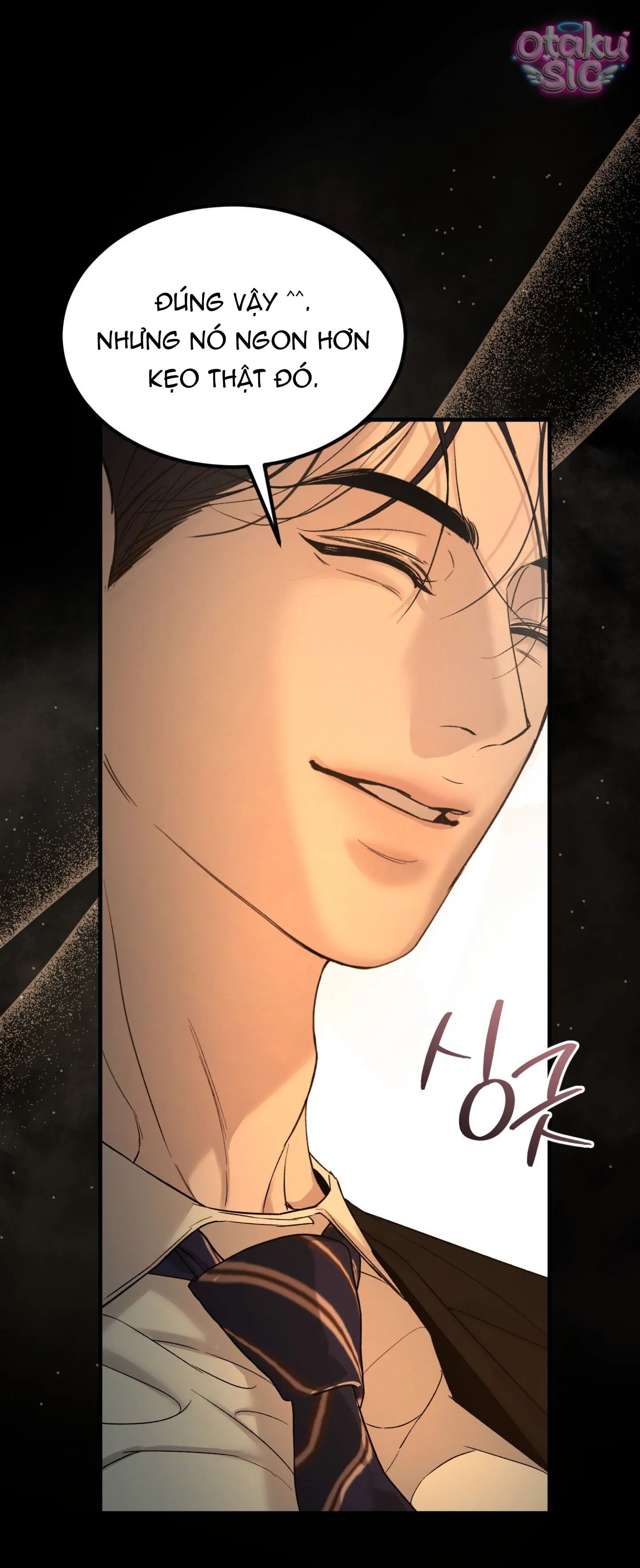 Tình Yêu Rác Rưởi - Chap 15 - Trang 33