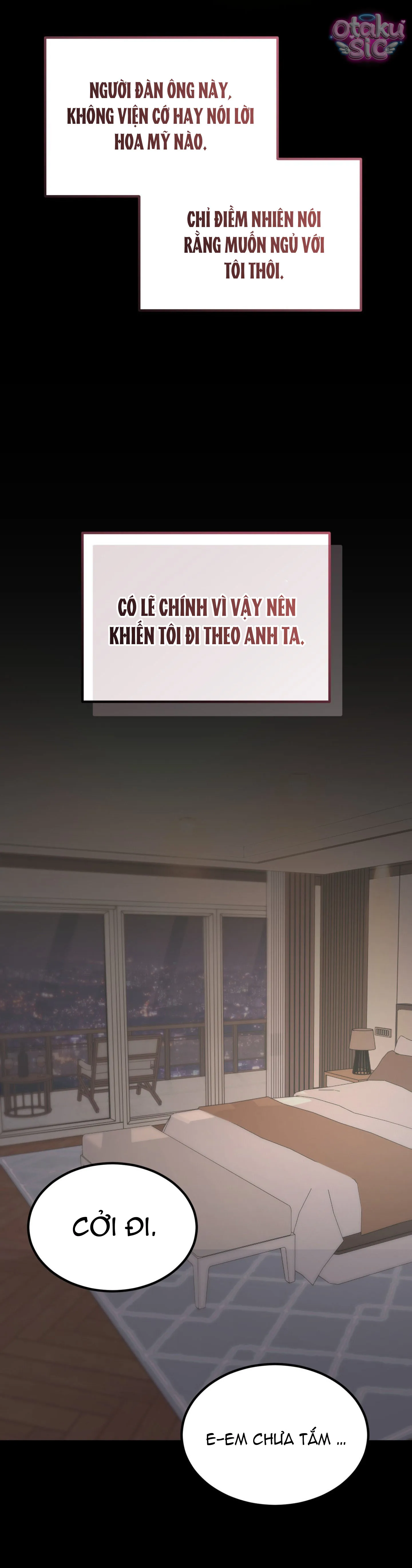 Tình Yêu Rác Rưởi - Chap 15 - Trang 34