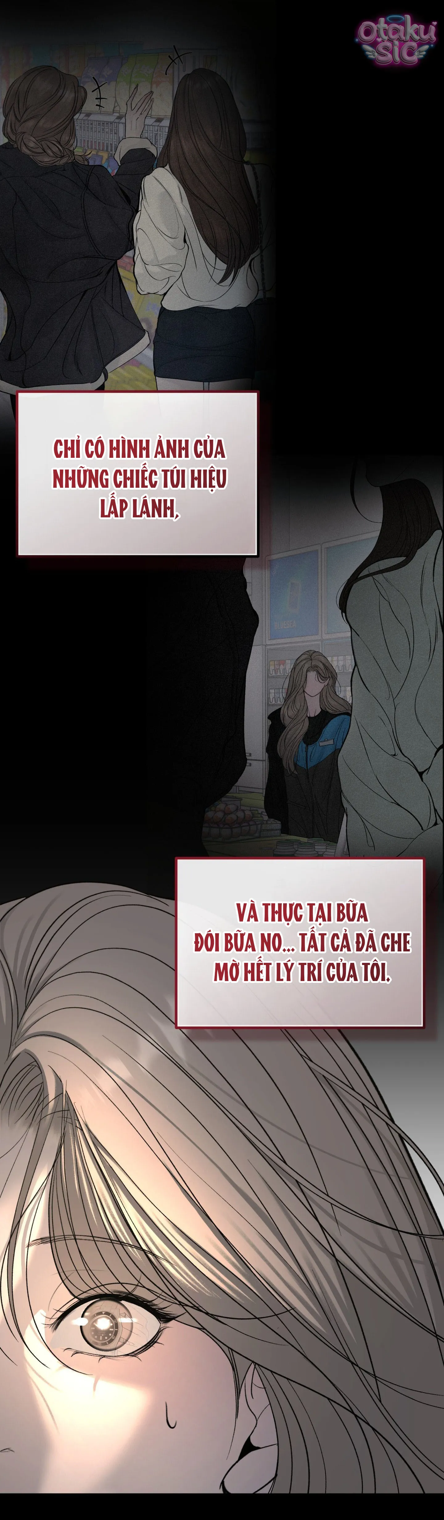 Tình Yêu Rác Rưởi - Chap 15 - Trang 41