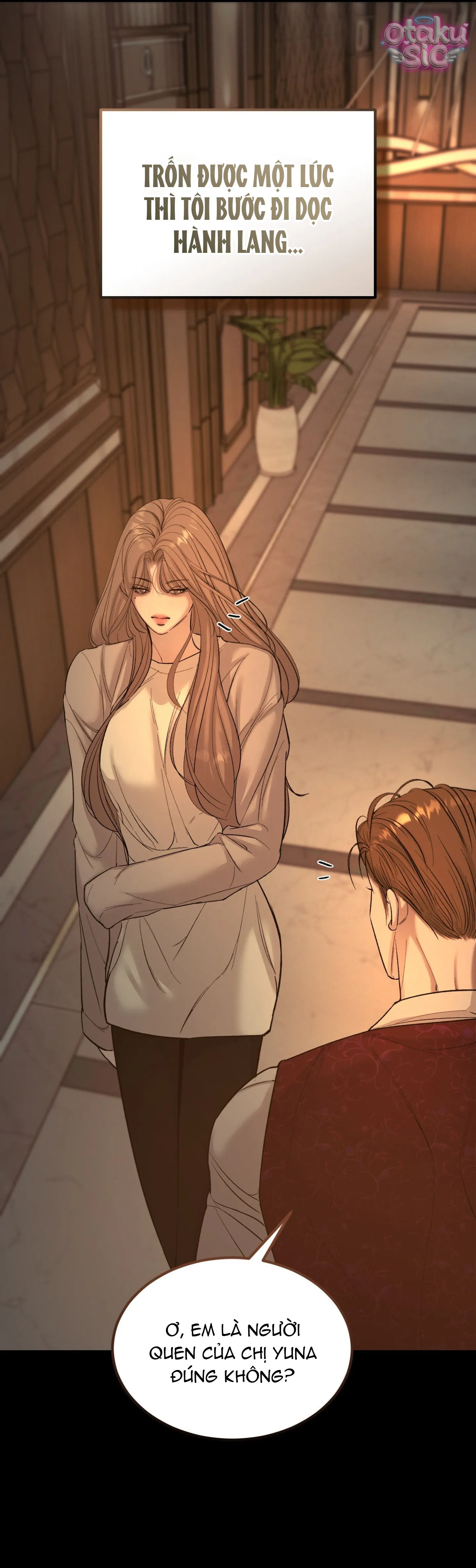 Tình Yêu Rác Rưởi - Chap 15 - Trang 7
