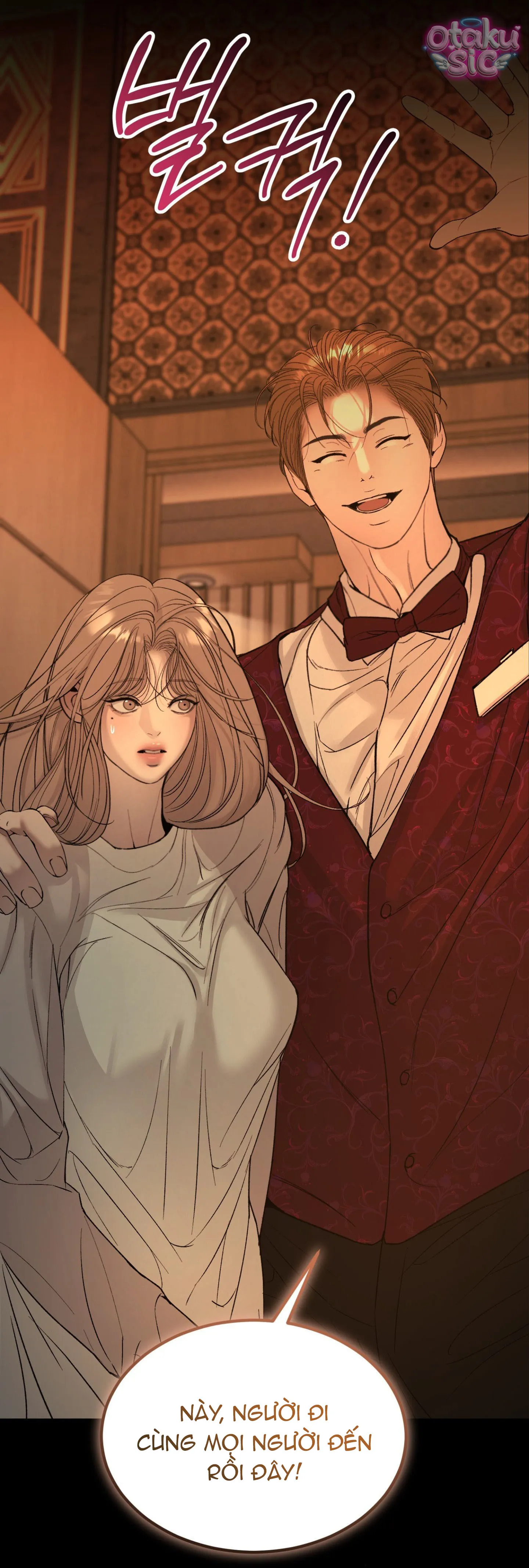 Tình Yêu Rác Rưởi - Chap 15 - Trang 9