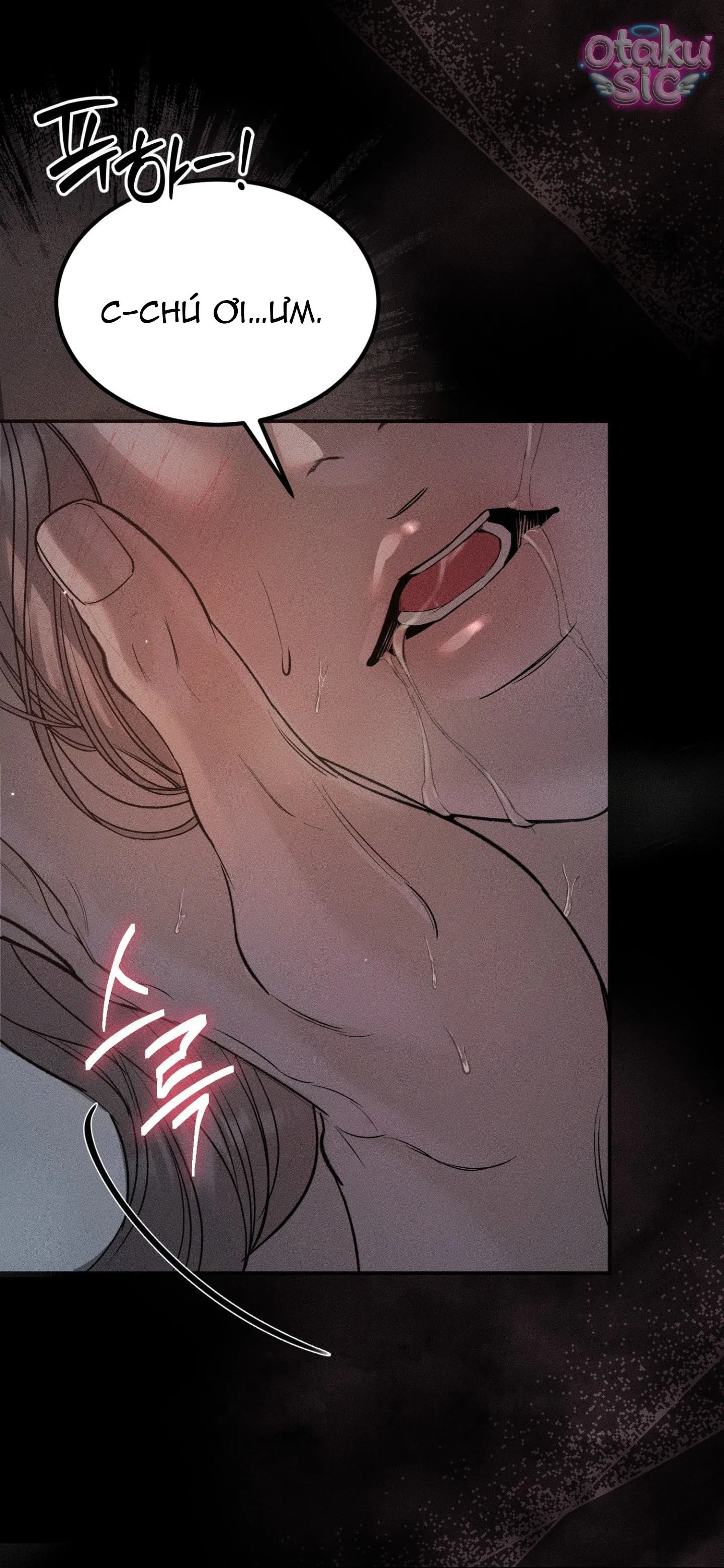 Tình Yêu Rác Rưởi - Chap 16 - Trang 11