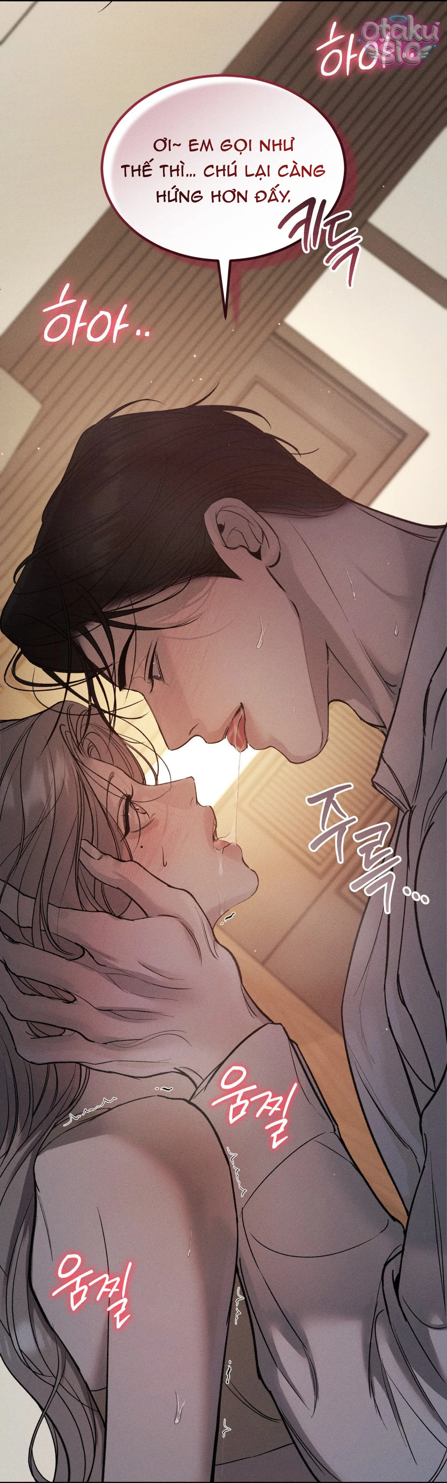 Tình Yêu Rác Rưởi - Chap 16 - Trang 12