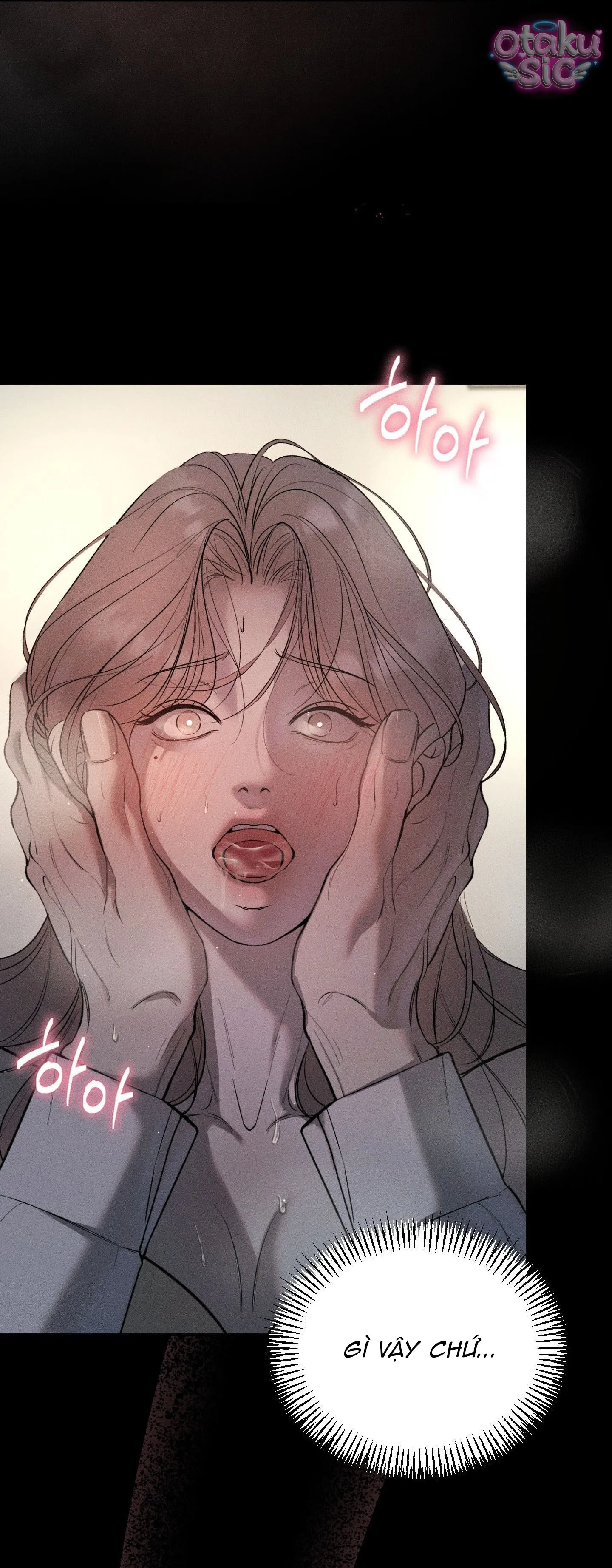 Tình Yêu Rác Rưởi - Chap 16 - Trang 13