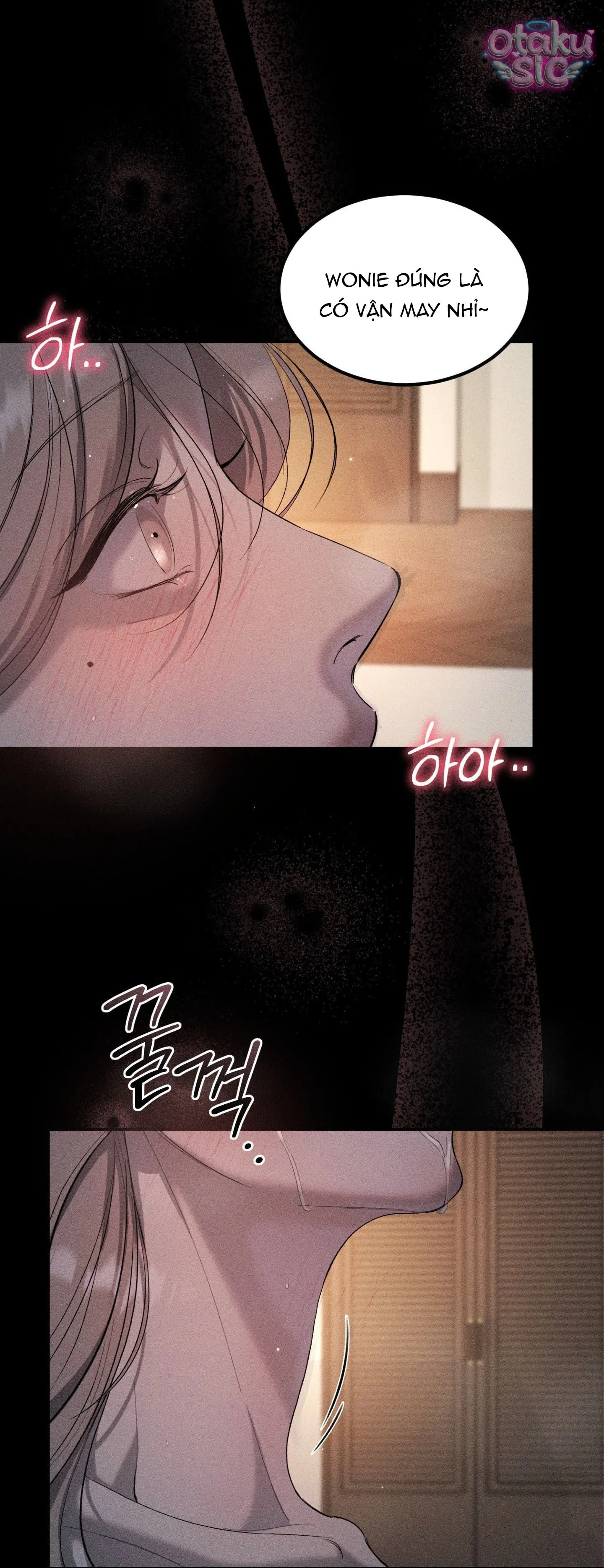Tình Yêu Rác Rưởi - Chap 16 - Trang 15