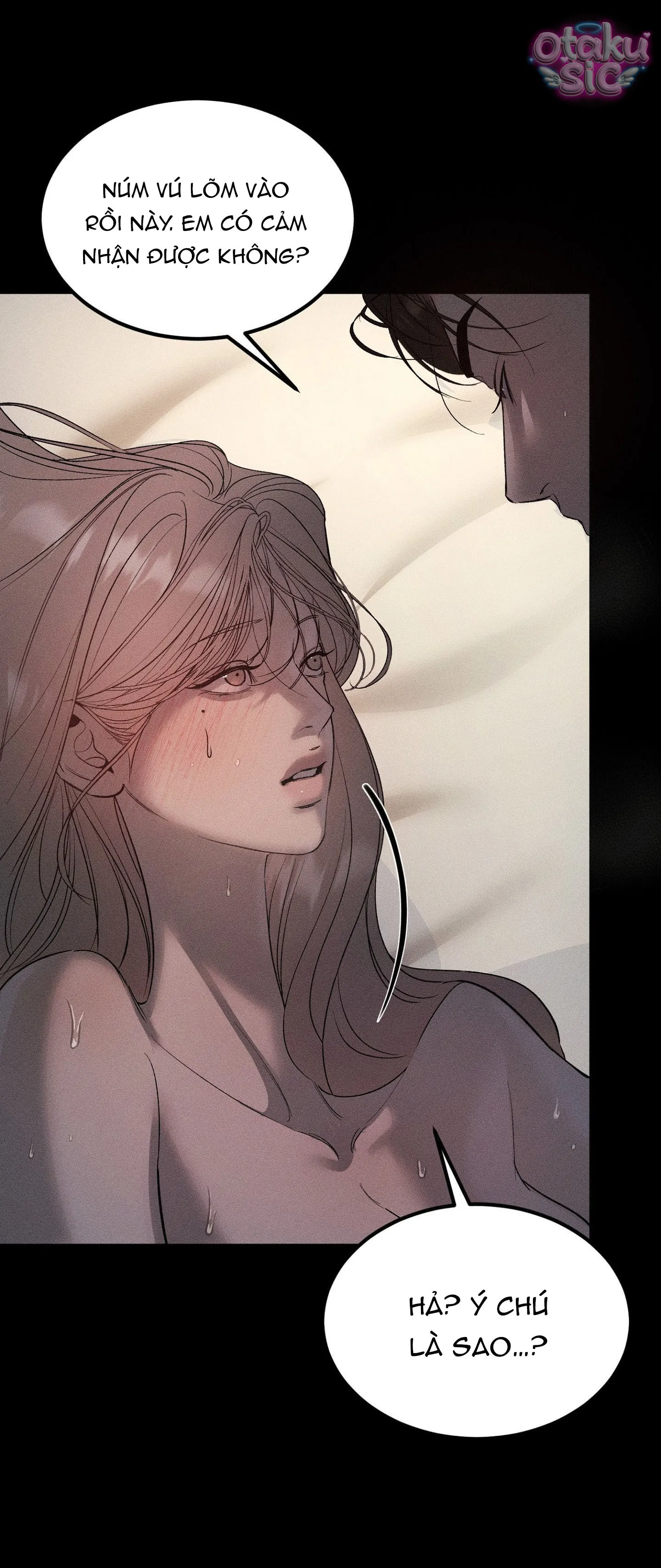 Tình Yêu Rác Rưởi - Chap 16 - Trang 19