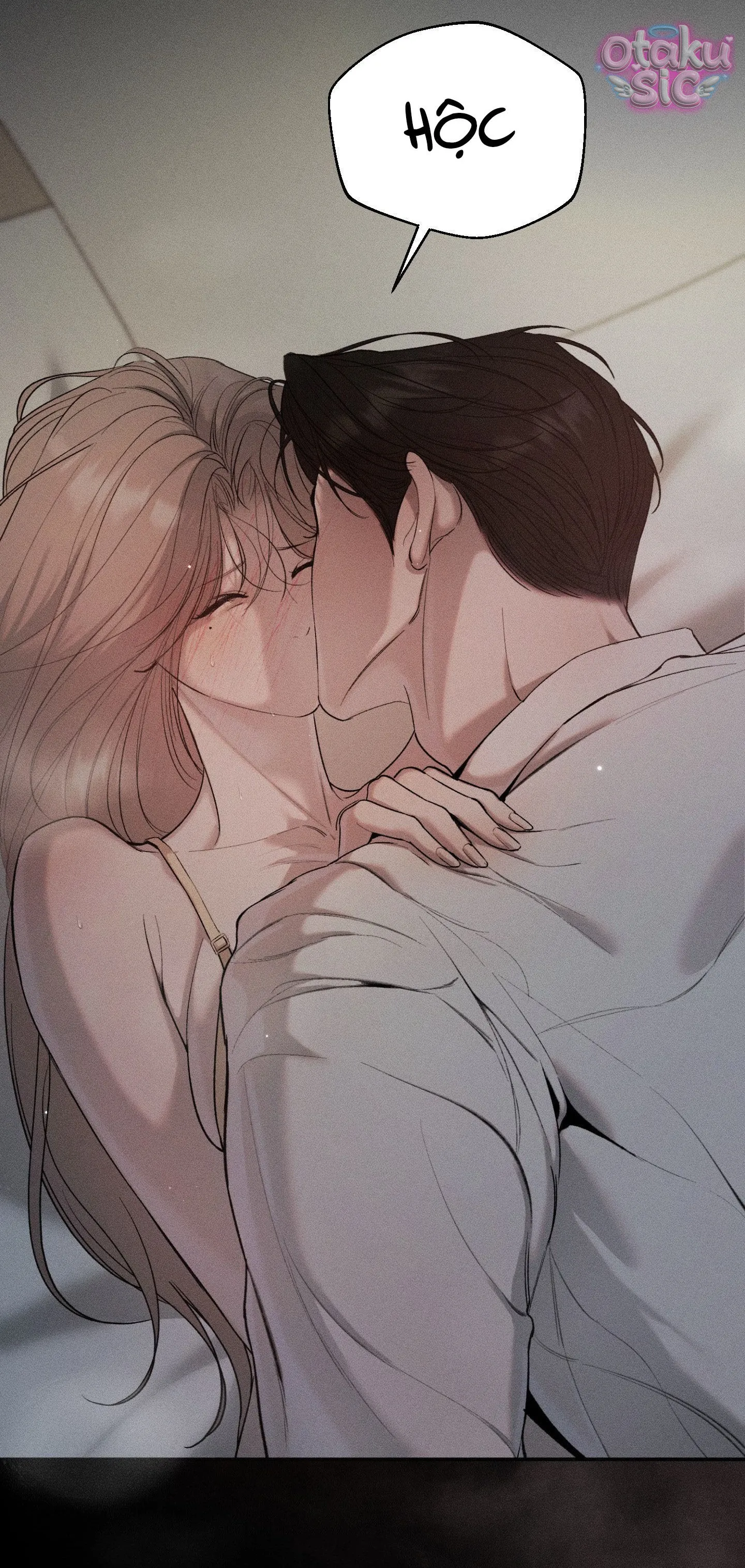 Tình Yêu Rác Rưởi - Chap 16 - Trang 2