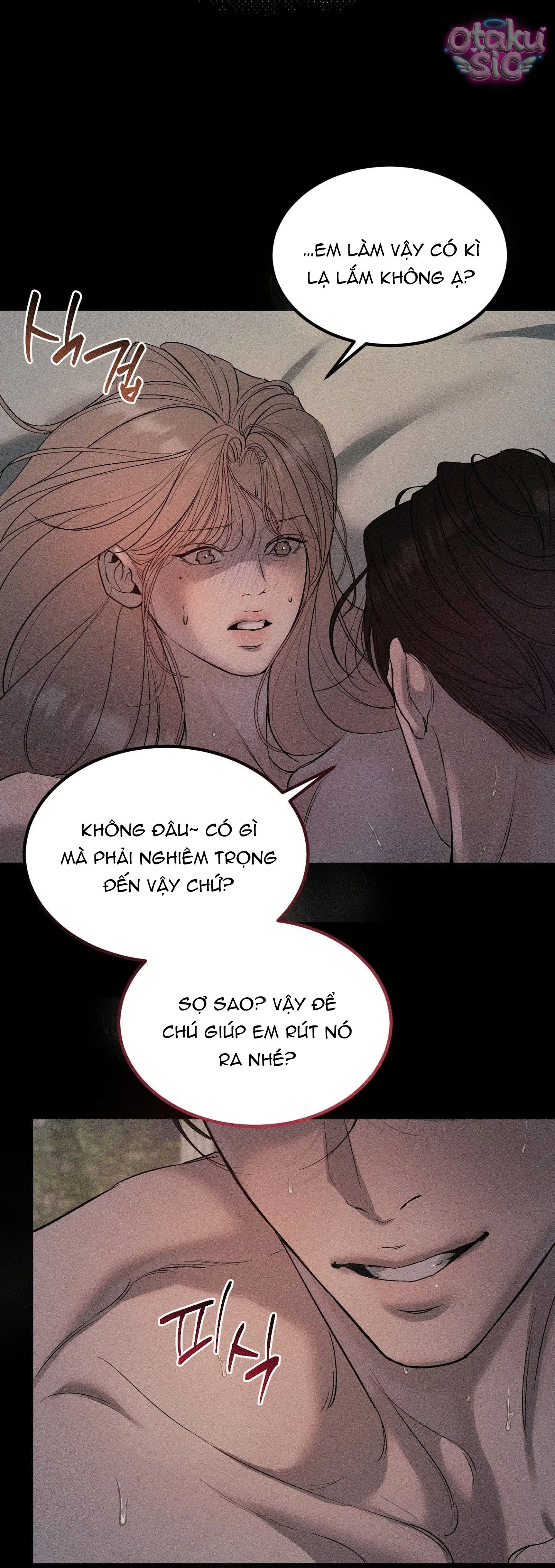 Tình Yêu Rác Rưởi - Chap 16 - Trang 21