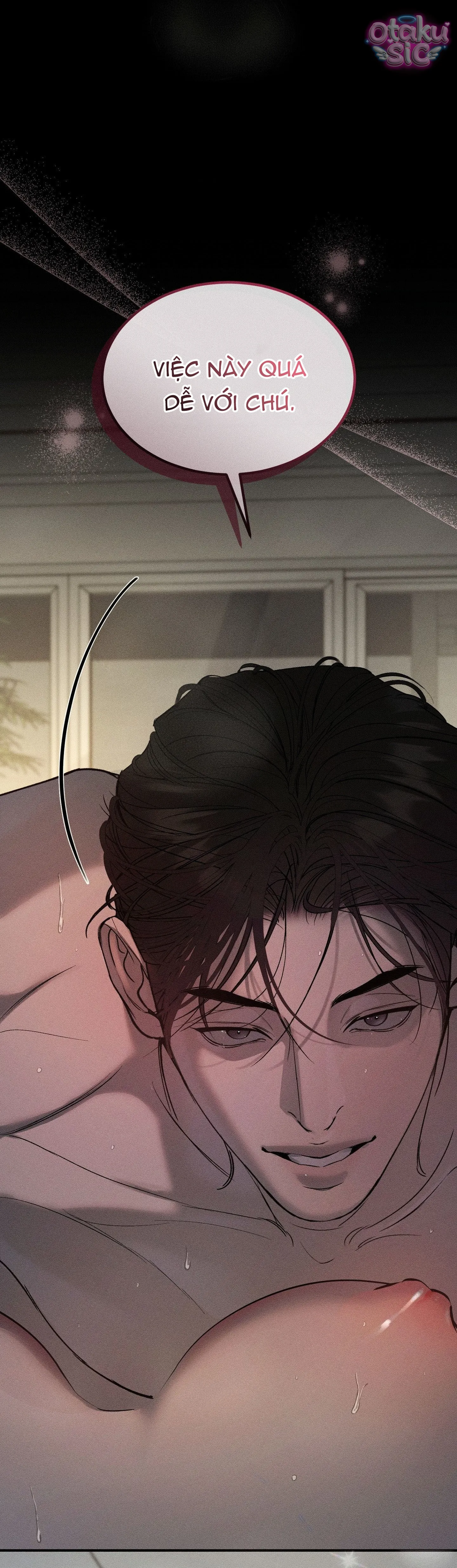 Tình Yêu Rác Rưởi - Chap 16 - Trang 22