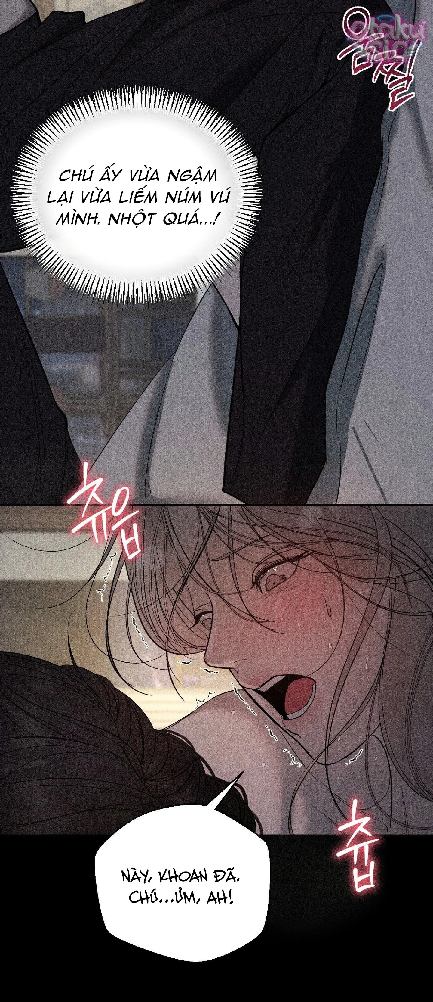 Tình Yêu Rác Rưởi - Chap 16 - Trang 24