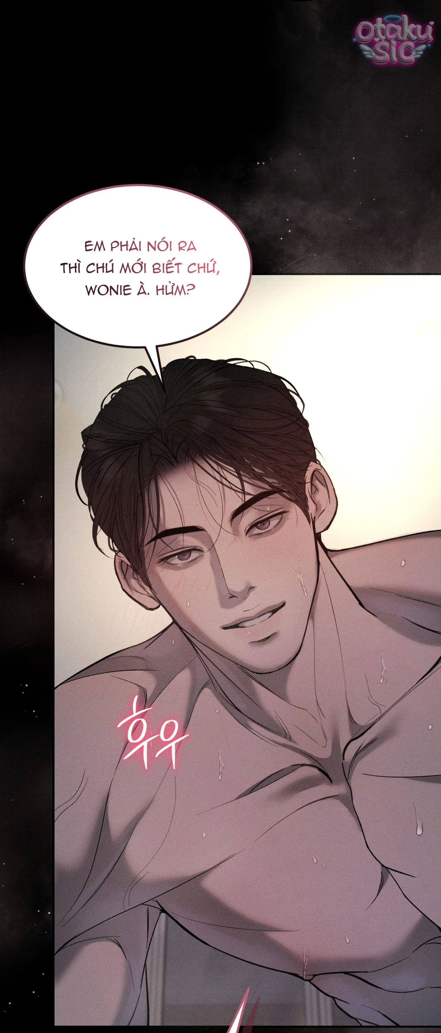 Tình Yêu Rác Rưởi - Chap 16 - Trang 32